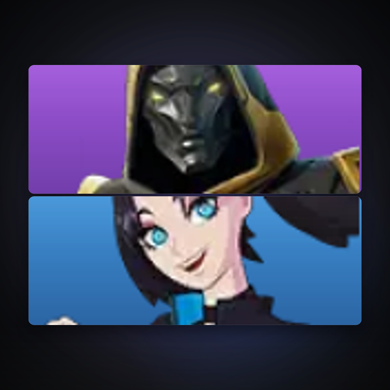Fortnite | 2 Skins | 200 V-Bucks | Level 83 | 14 Wins — HabibiAccounts