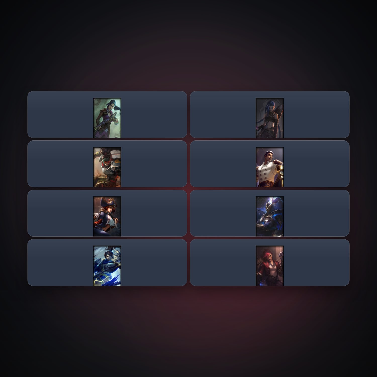 EU locker — HabibiAccounts