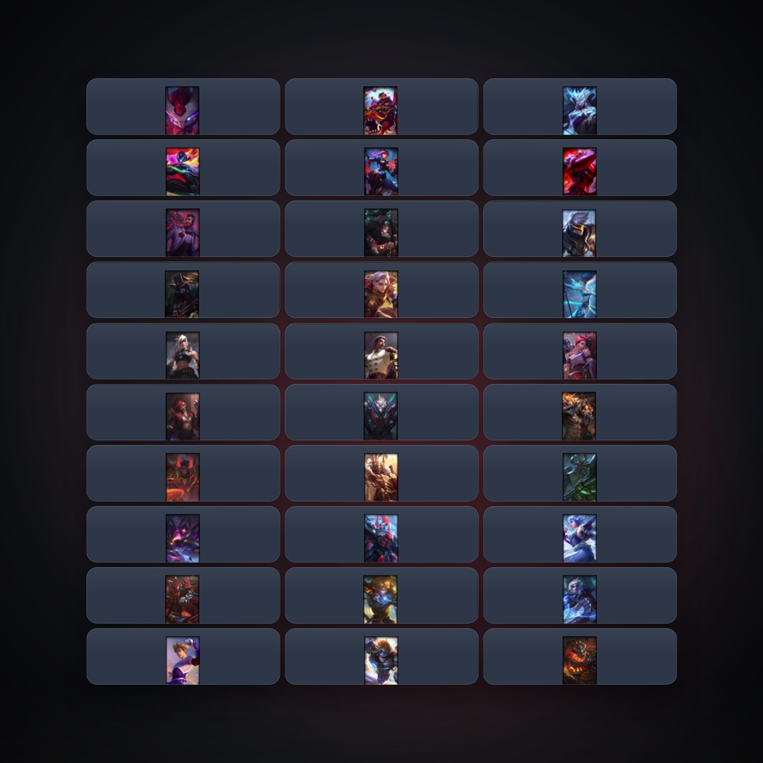 EU locker — HabibiAccounts