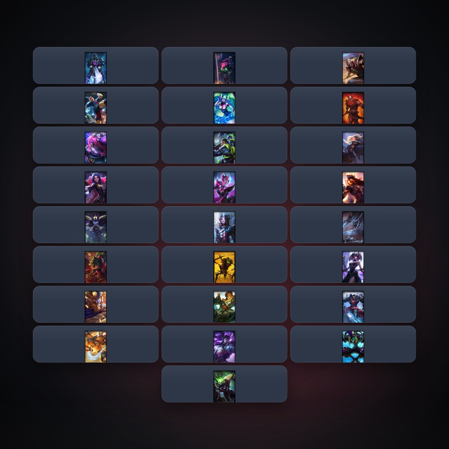 EU locker · 230240734 — HabibiAccounts