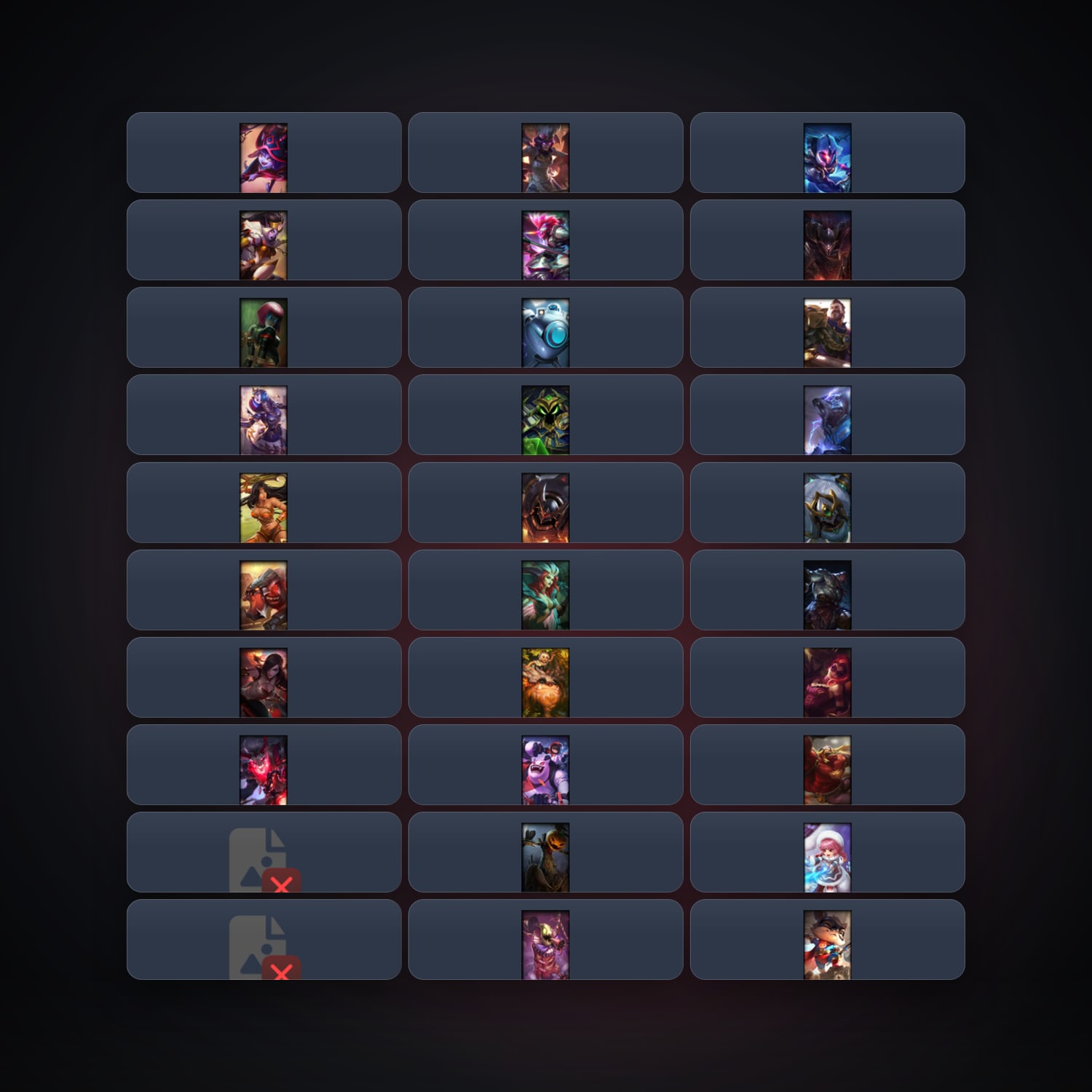 EU locker · 230240851 — HabibiAccounts