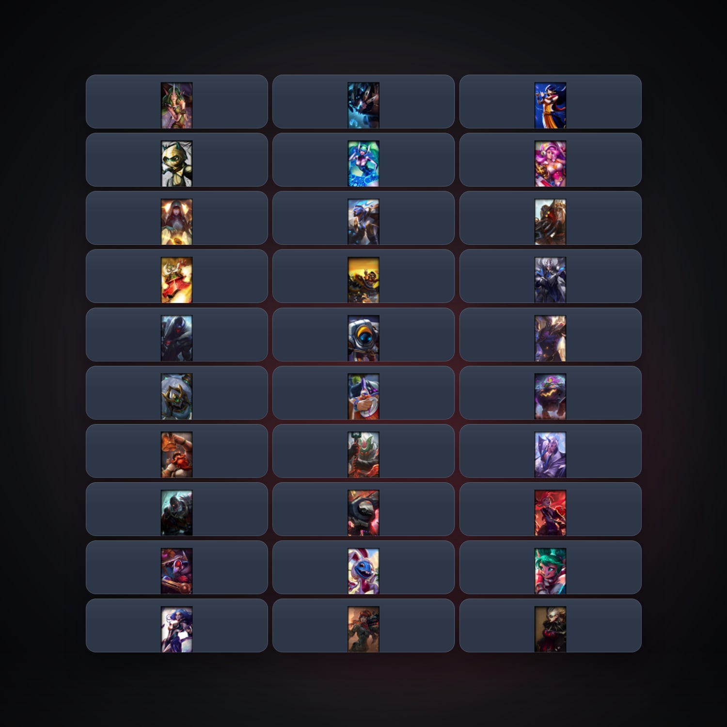 EU locker · 230240888 — HabibiAccounts