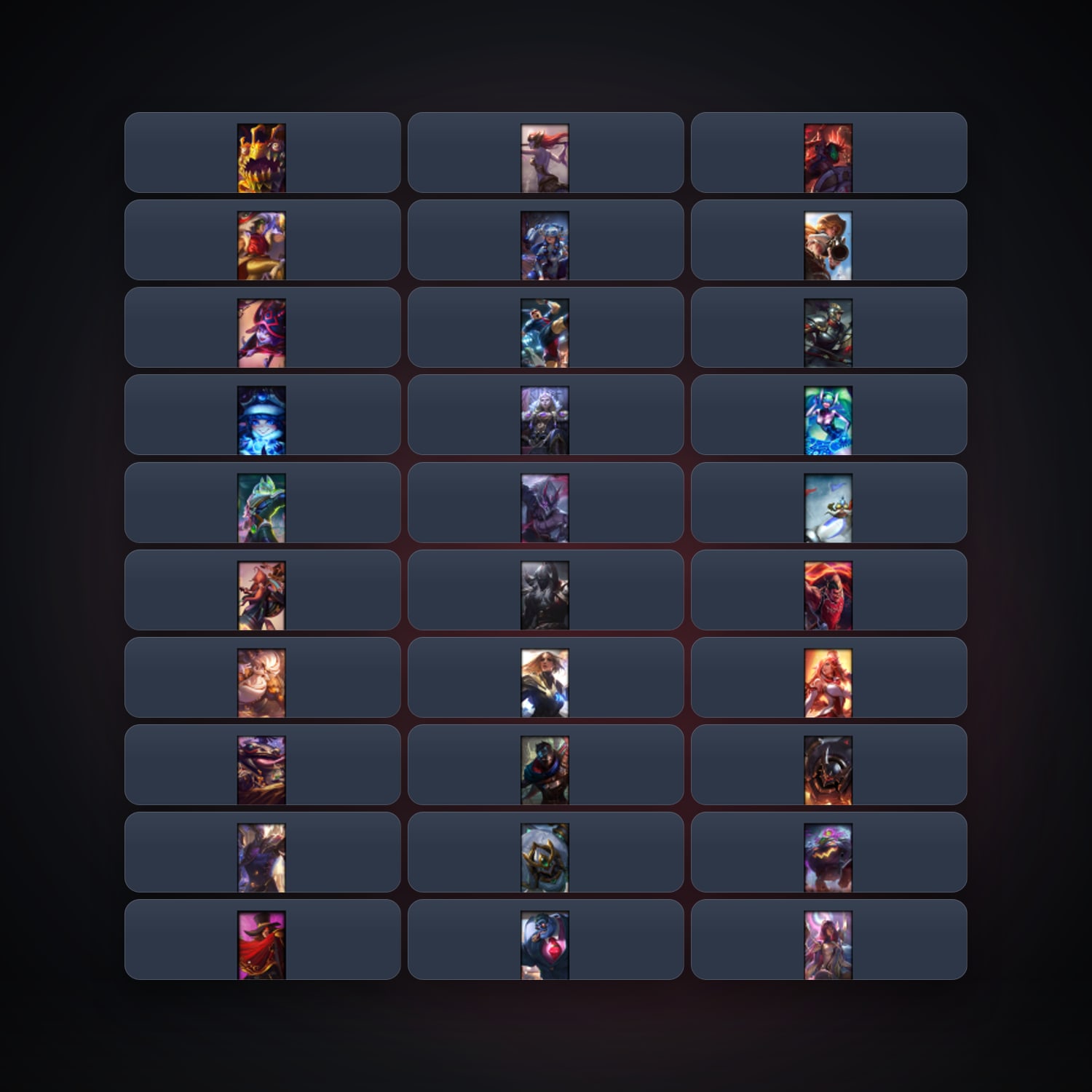 EU locker · 230240945 — HabibiAccounts