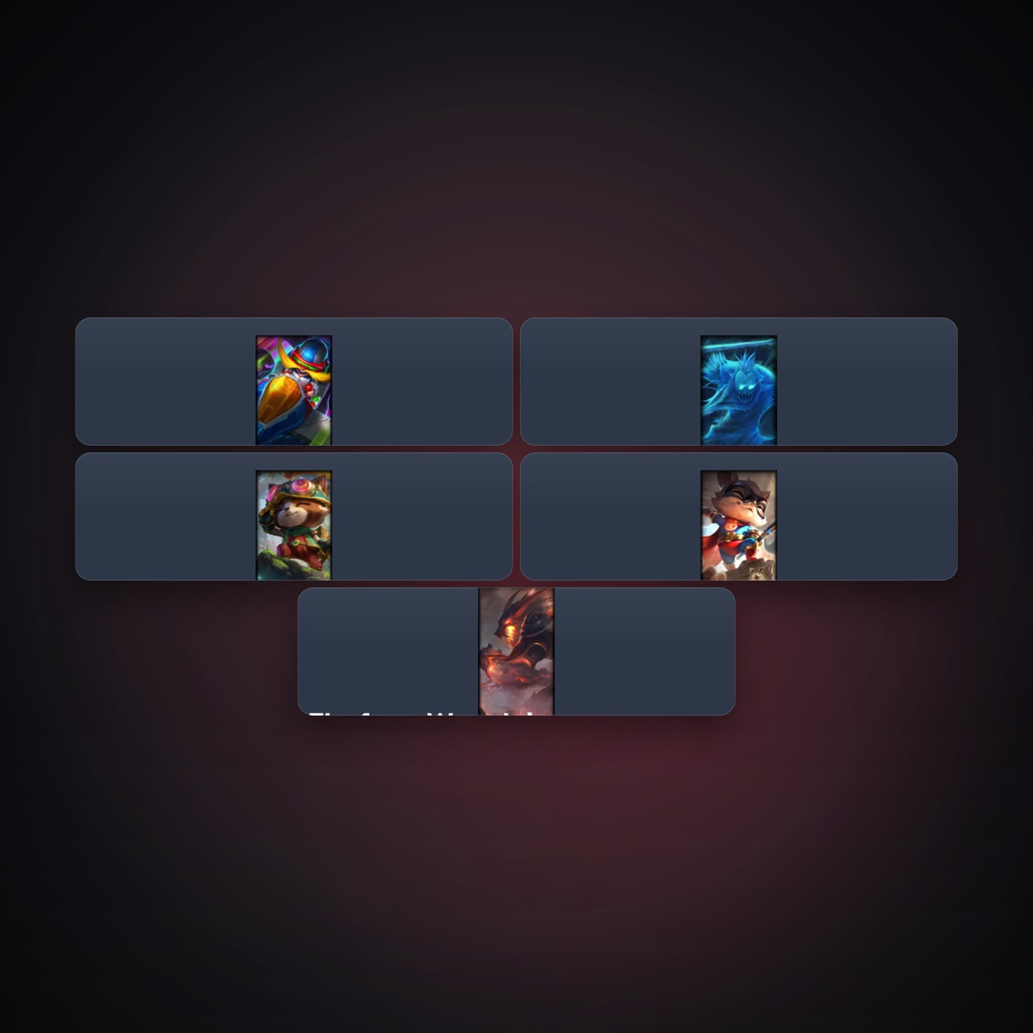 EU locker — HabibiAccounts