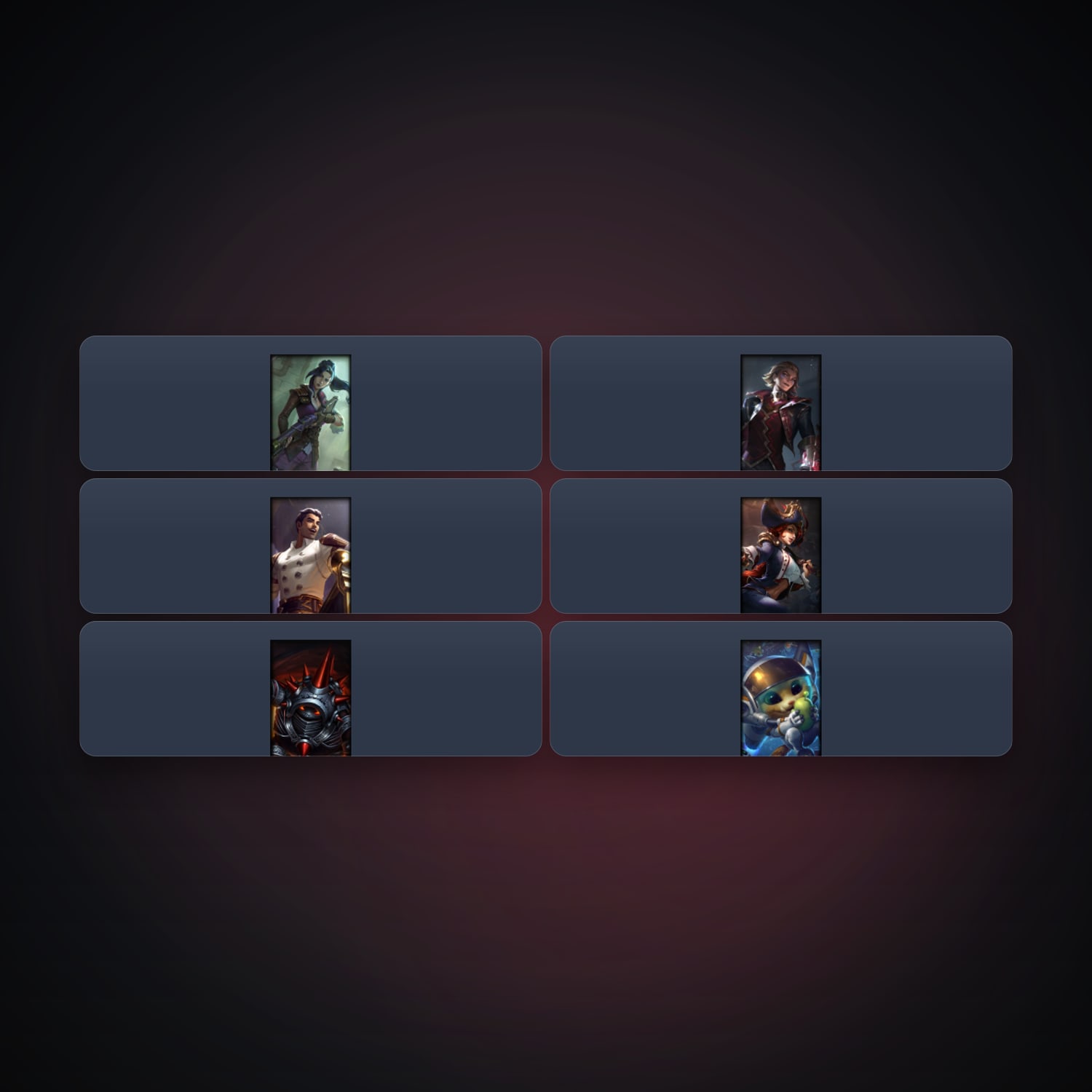 EU locker · 230241105 — HabibiAccounts
