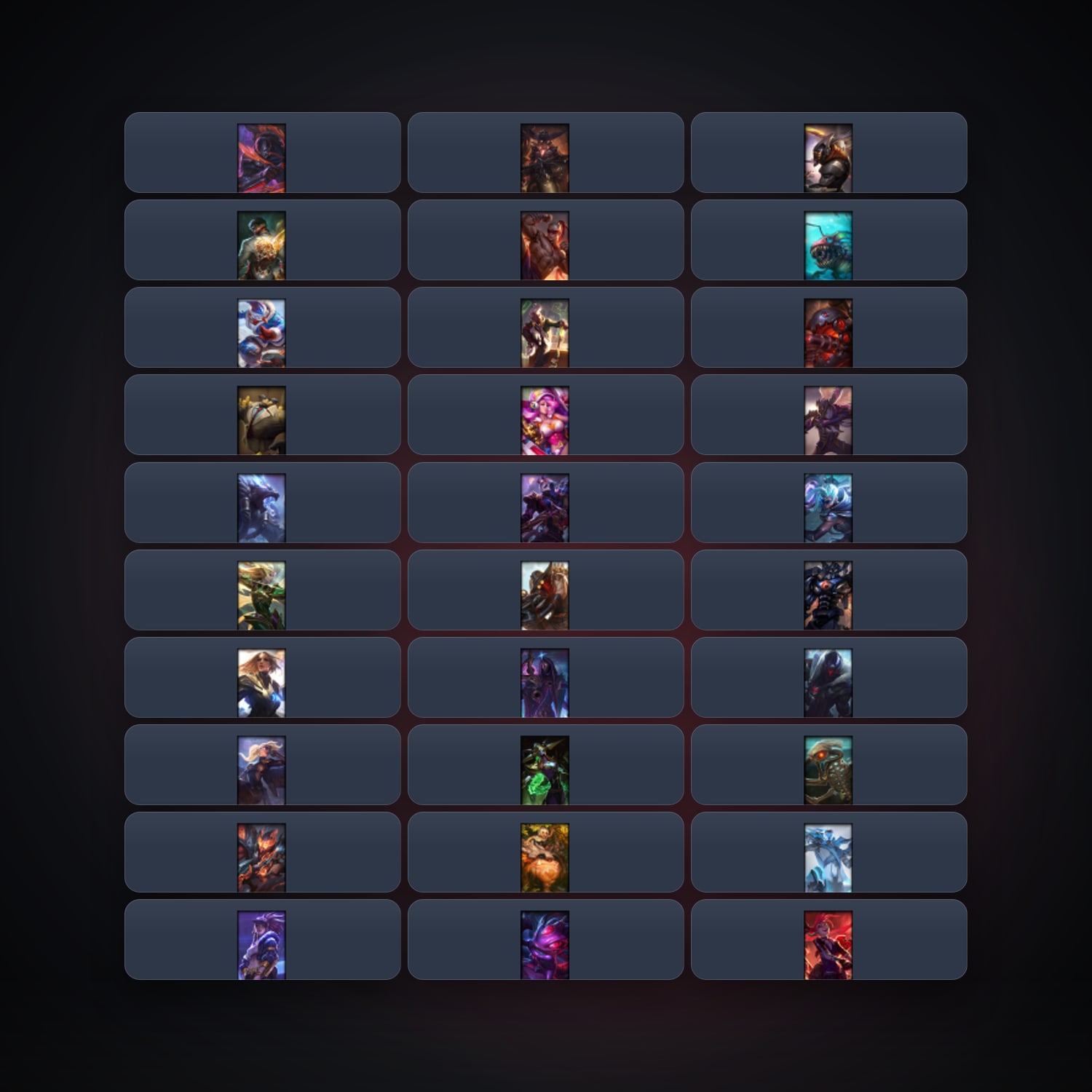 EU locker · 230241274 — HabibiAccounts