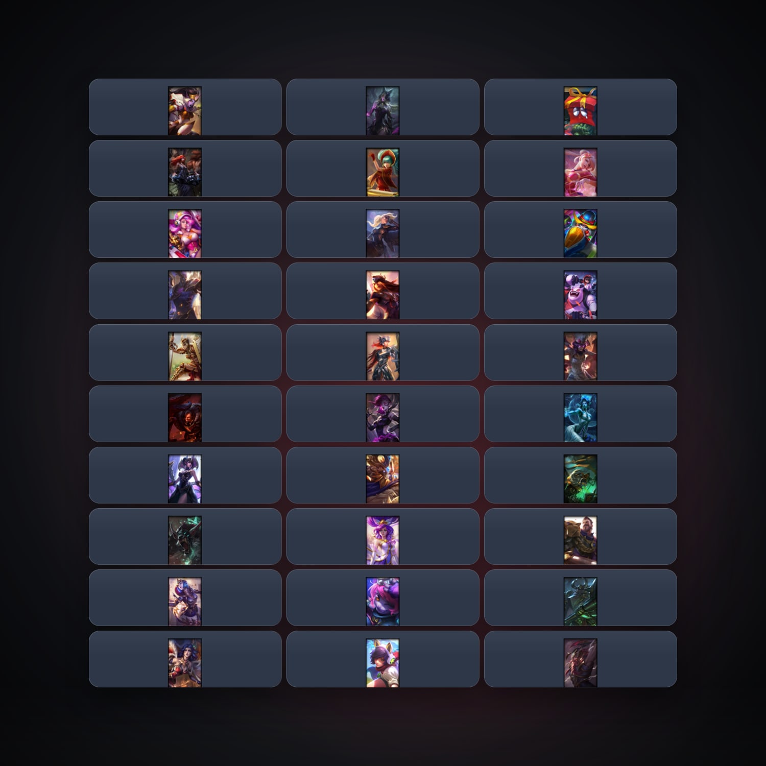 EU locker · 230241486 — HabibiAccounts