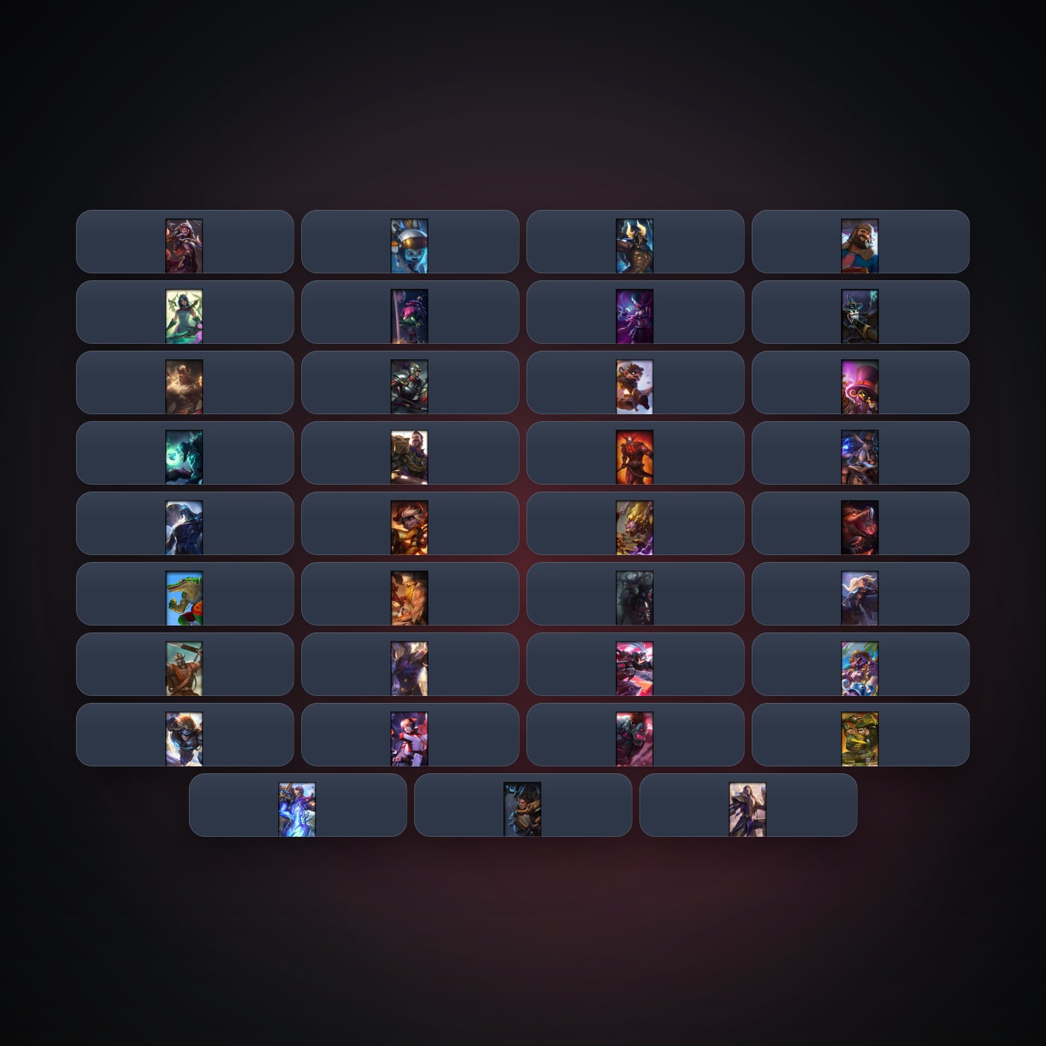 EU locker — HabibiAccounts