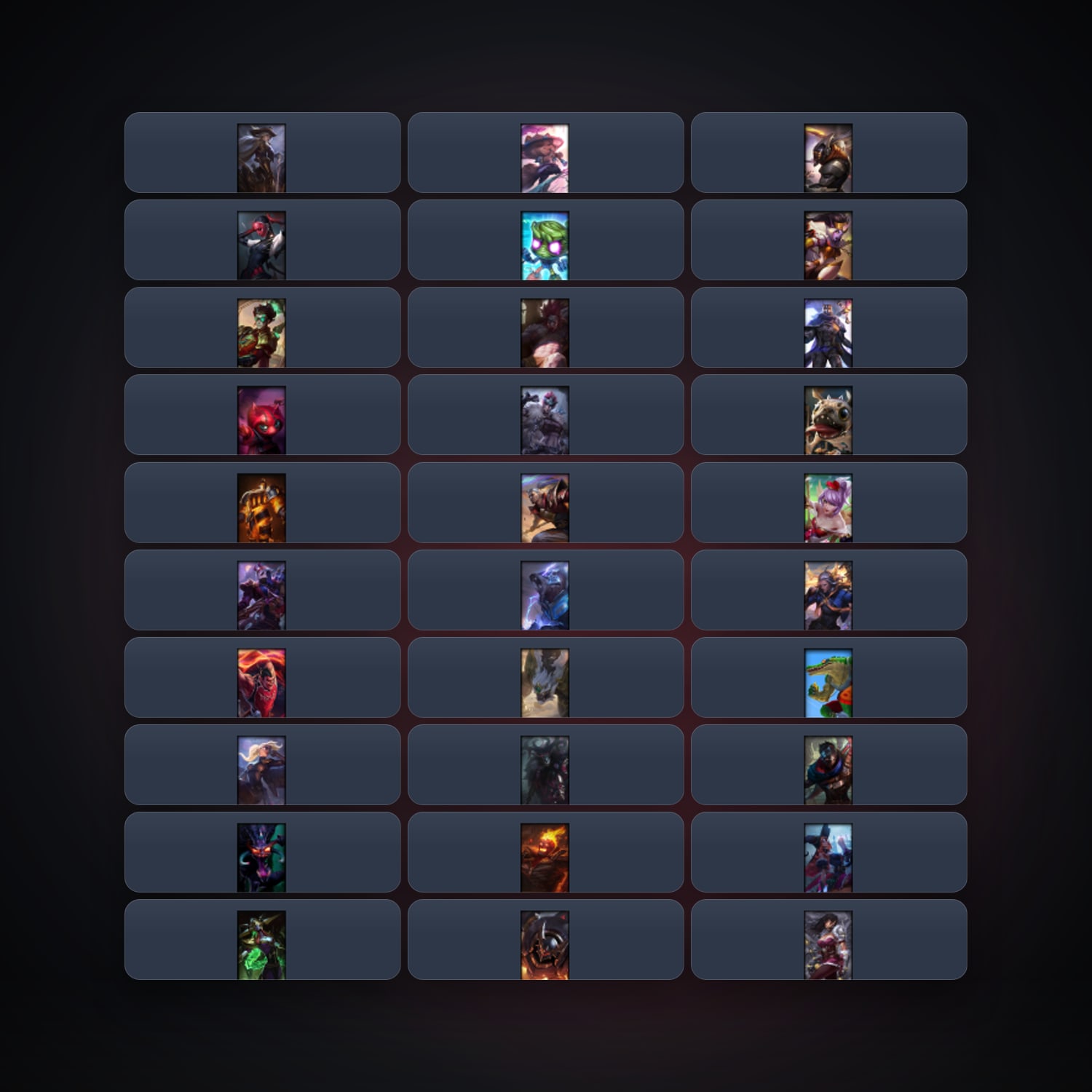 EU locker — HabibiAccounts