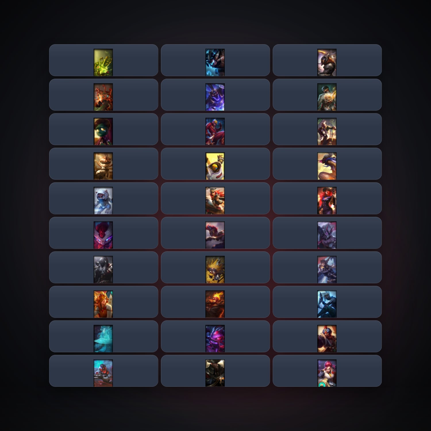 EU locker — HabibiAccounts