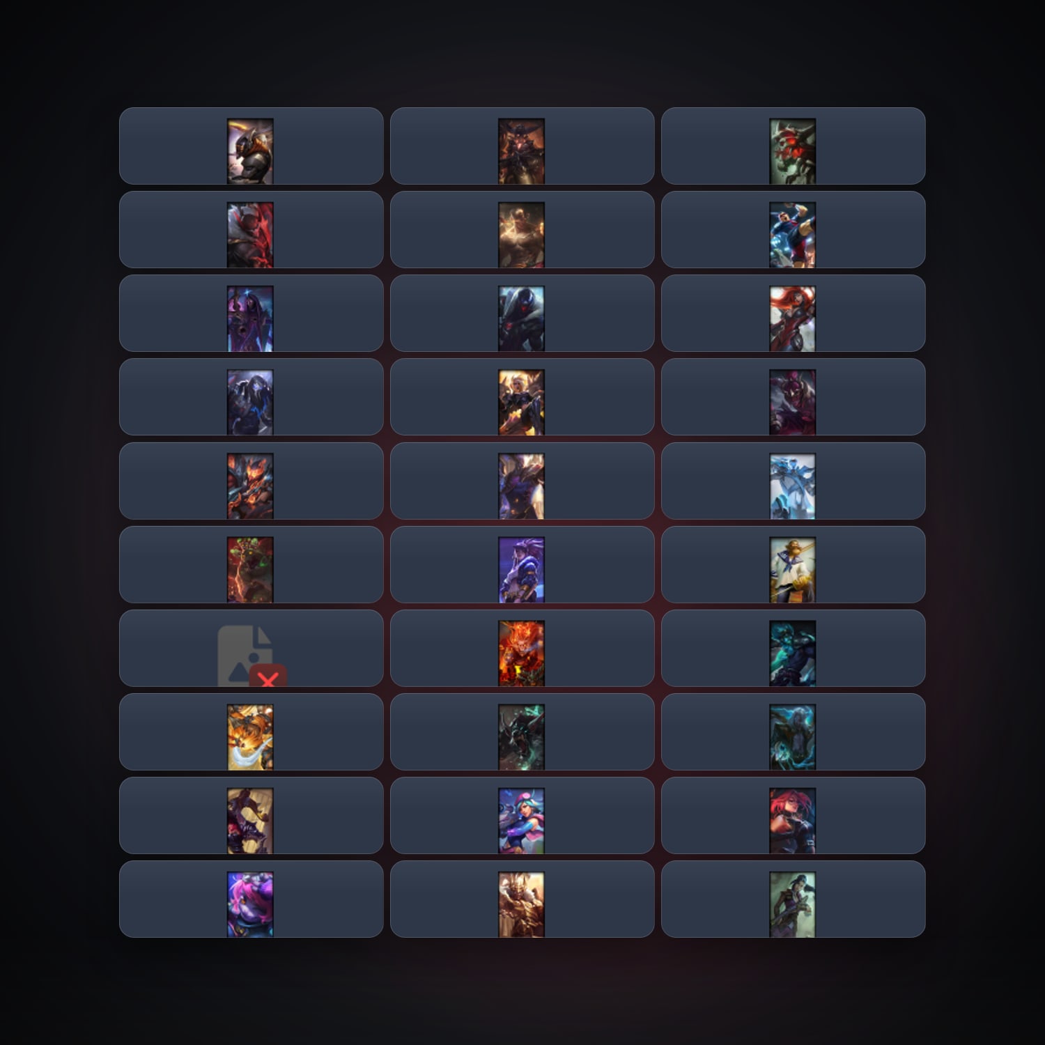 EU locker · 230246986 — HabibiAccounts
