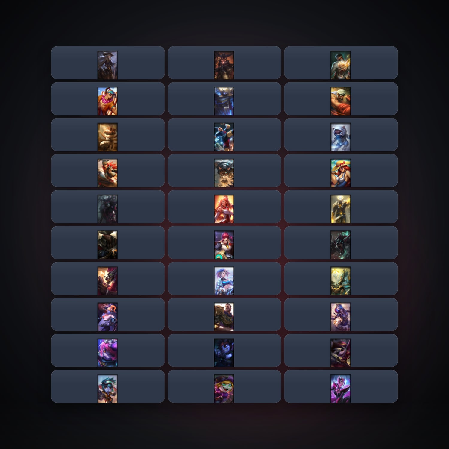 EU locker · 230250281 — HabibiAccounts