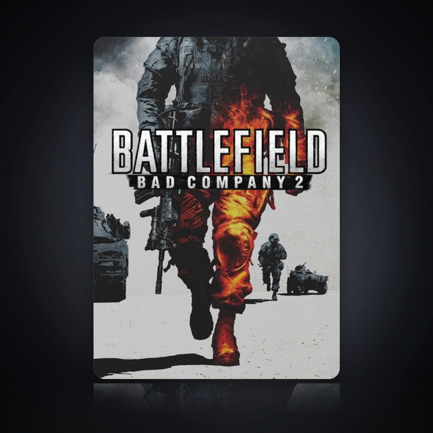 Battlefield: Bad Company 2 | 1 Games — HabibiAccounts