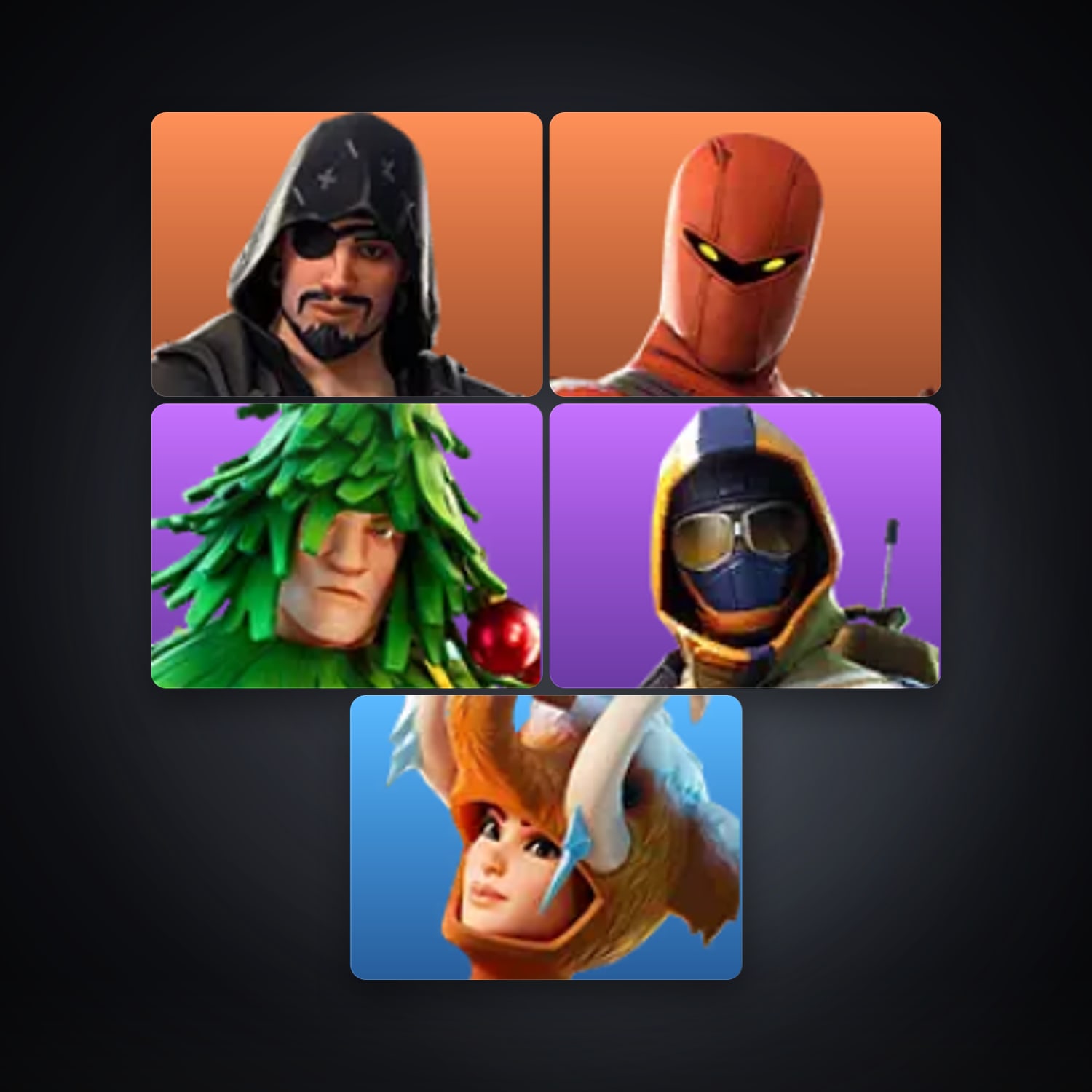 Epic — HabibiAccounts