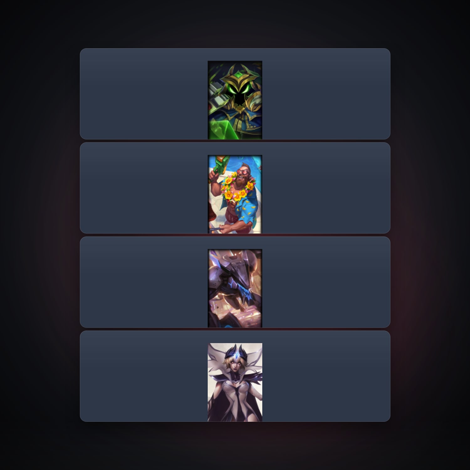 EU locker — HabibiAccounts