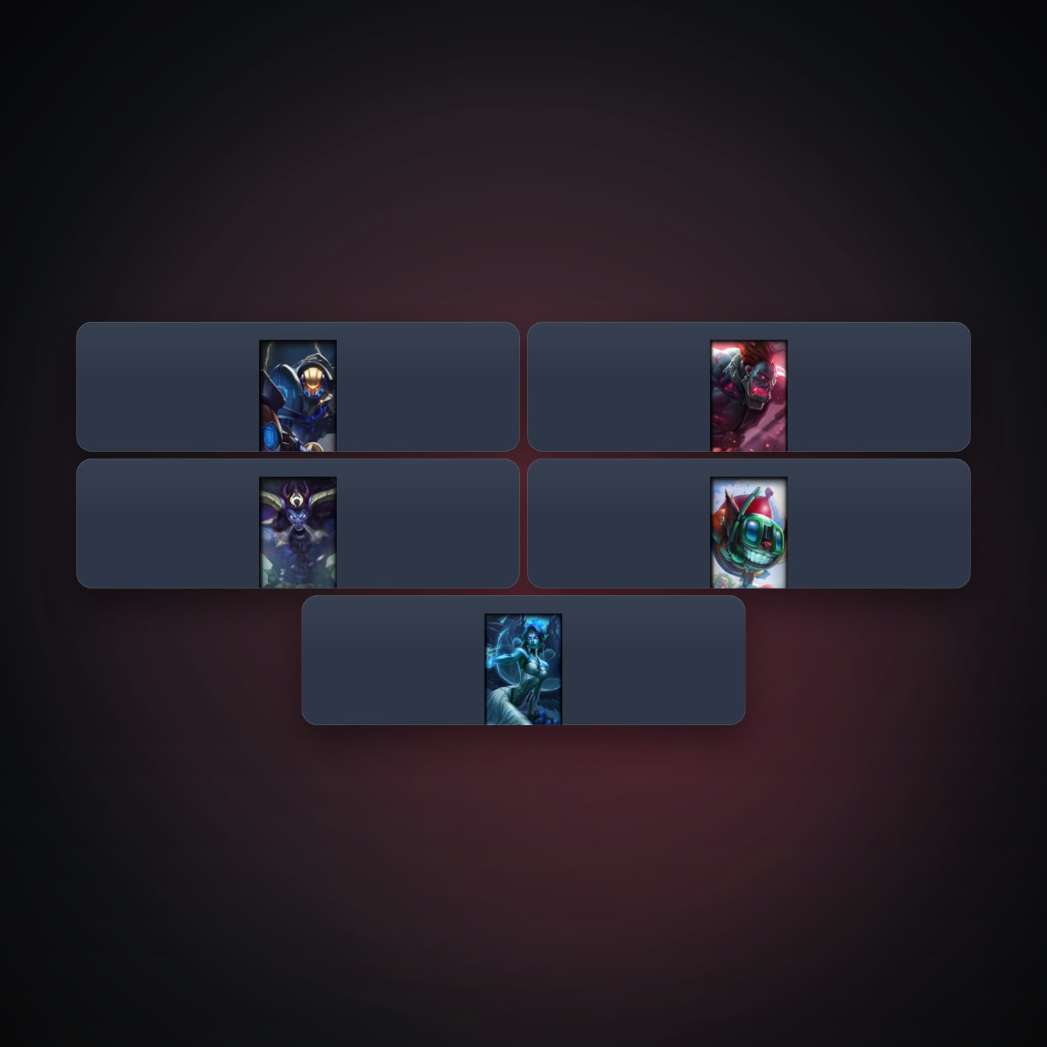 EU locker — HabibiAccounts