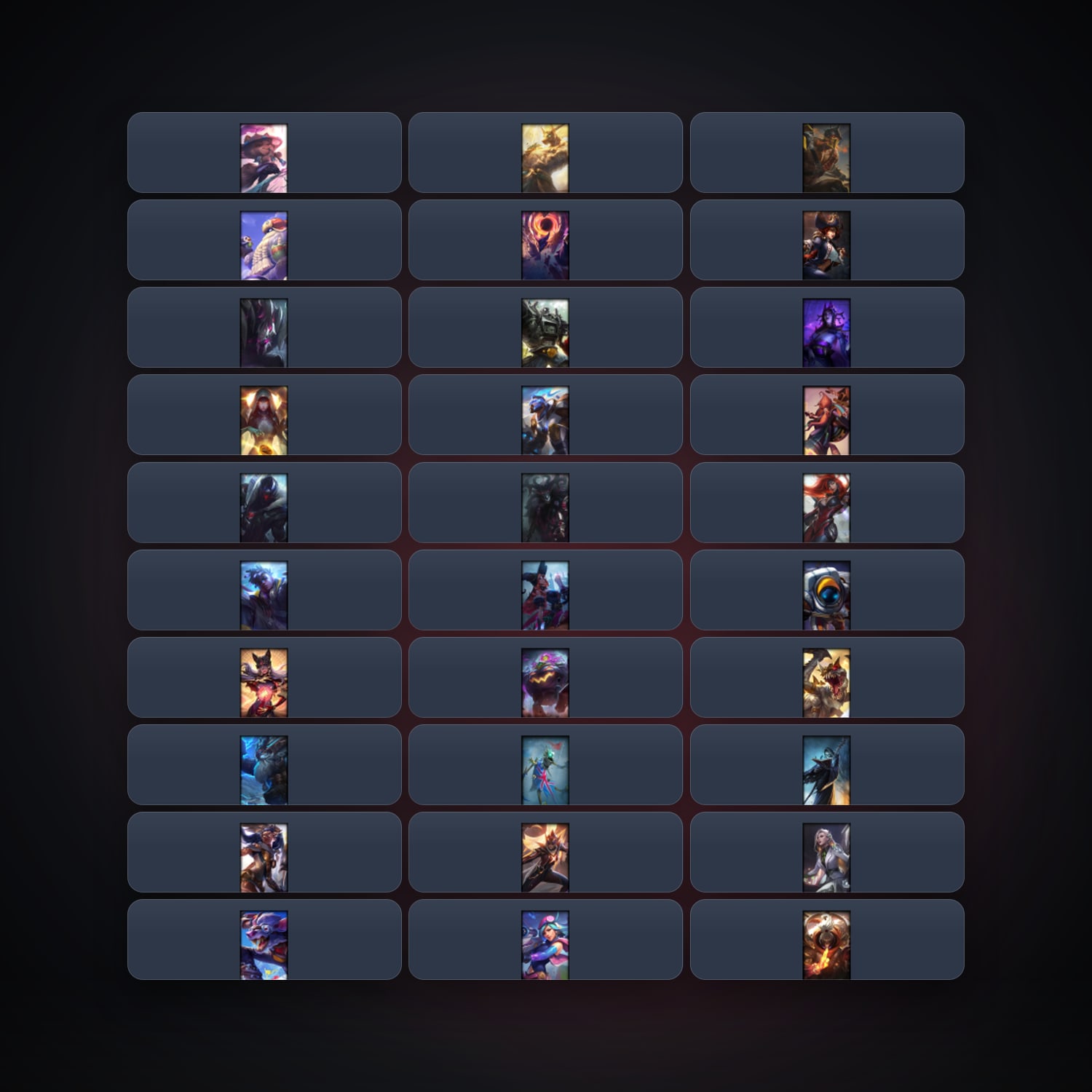 EU locker — HabibiAccounts