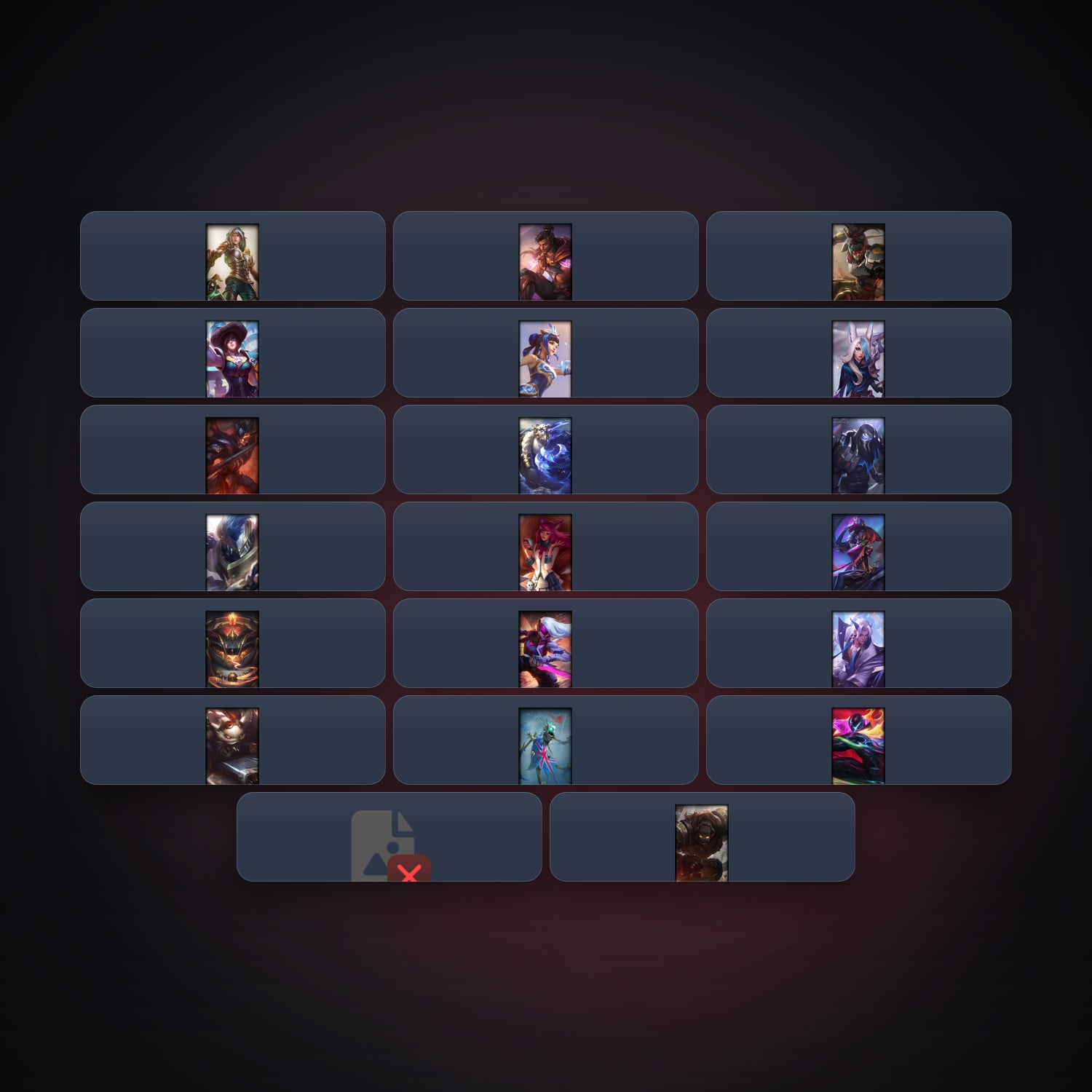 EU locker · 231208946 — HabibiAccounts