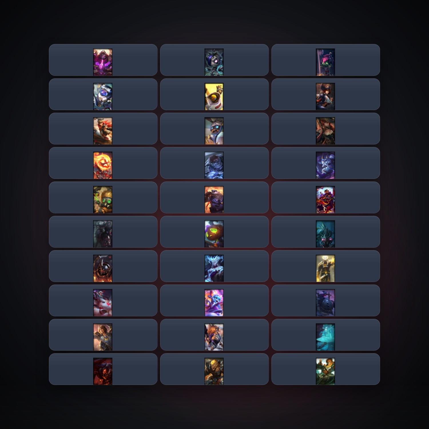 EU locker — HabibiAccounts