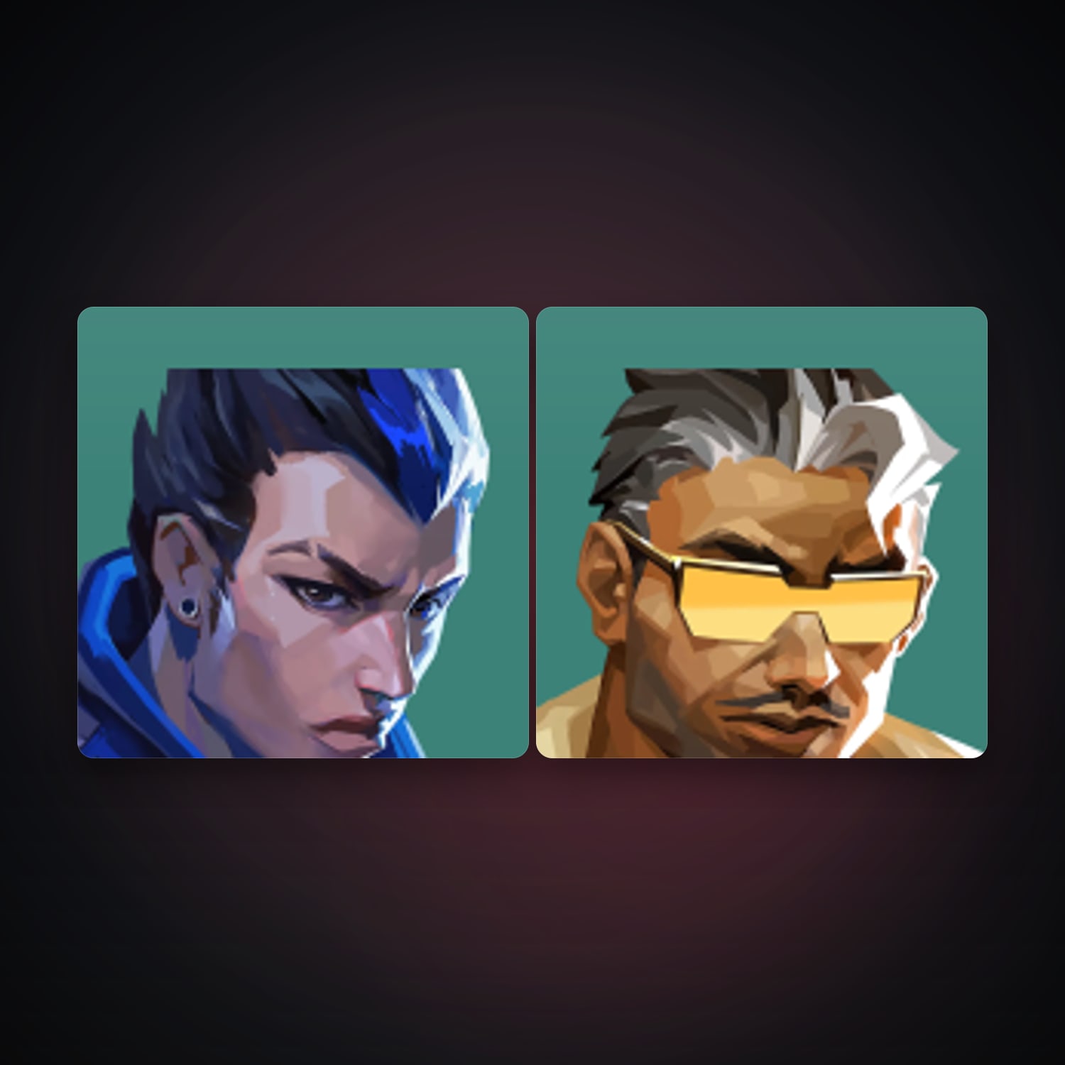 EU locker — lvl 14 — HabibiAccounts