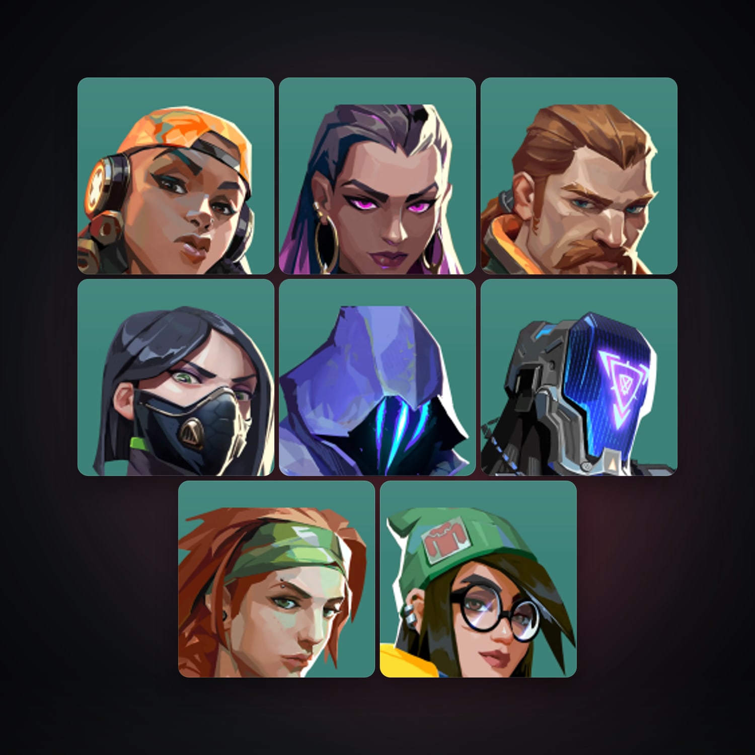AP Bronze 1 locker — lvl 32 — HabibiAccounts
