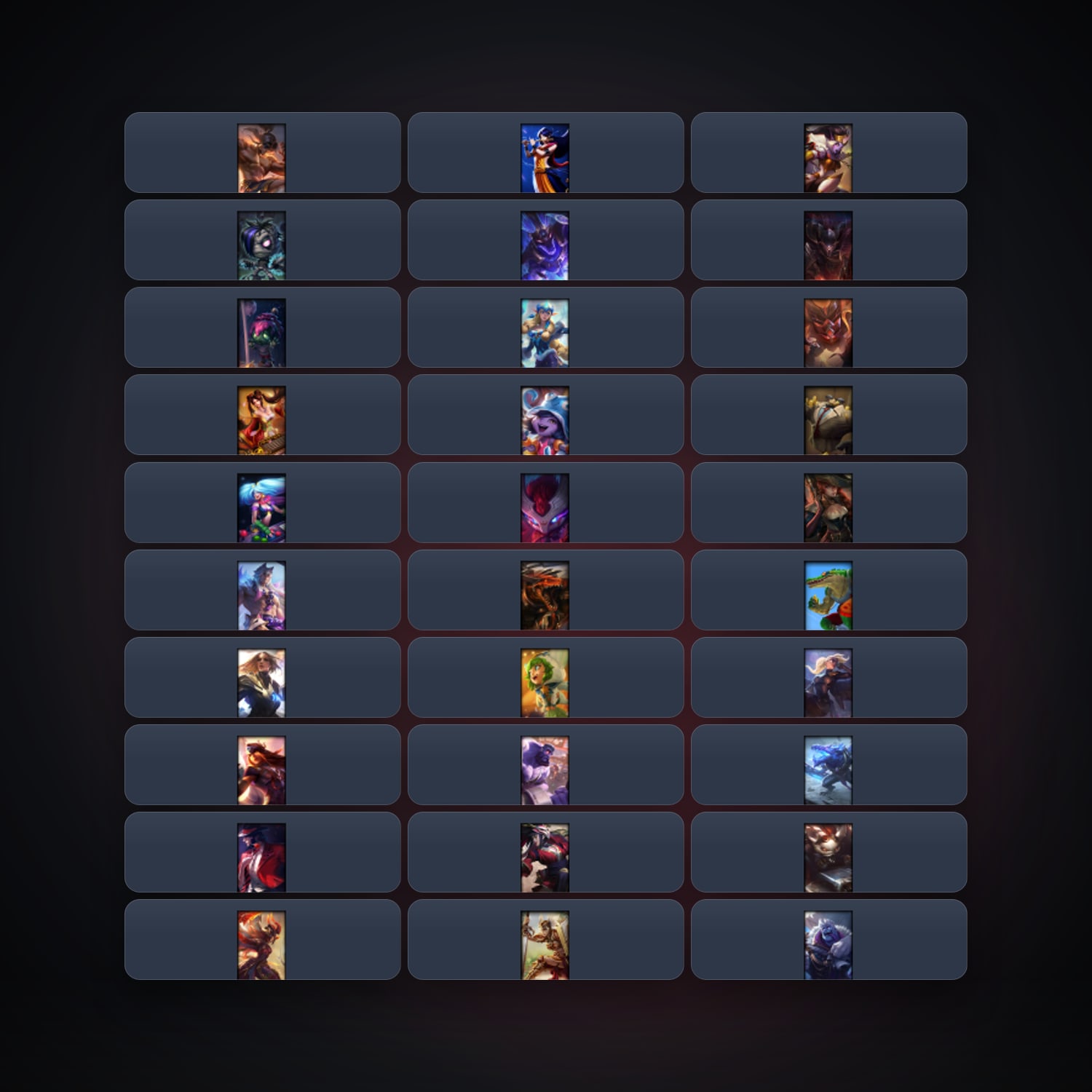 EU locker · 231261305 — HabibiAccounts