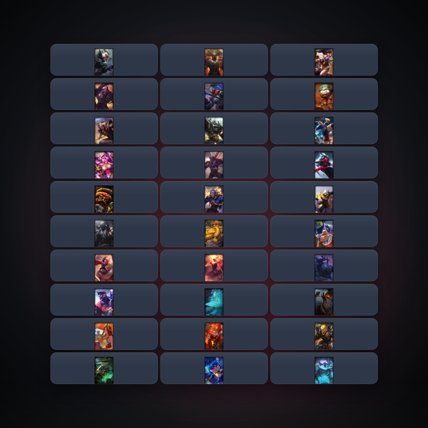 EU locker — HabibiAccounts