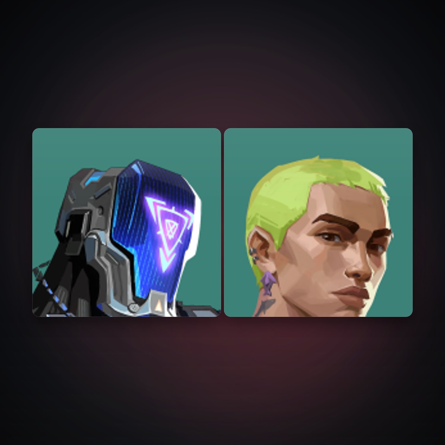 LA locker — lvl 18 — HabibiAccounts