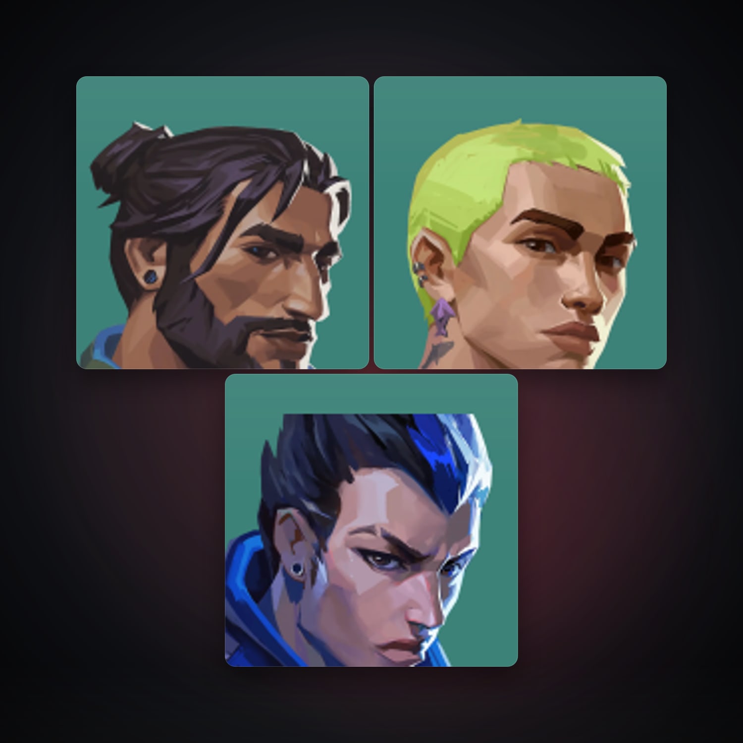 AP locker — lvl 19 — HabibiAccounts