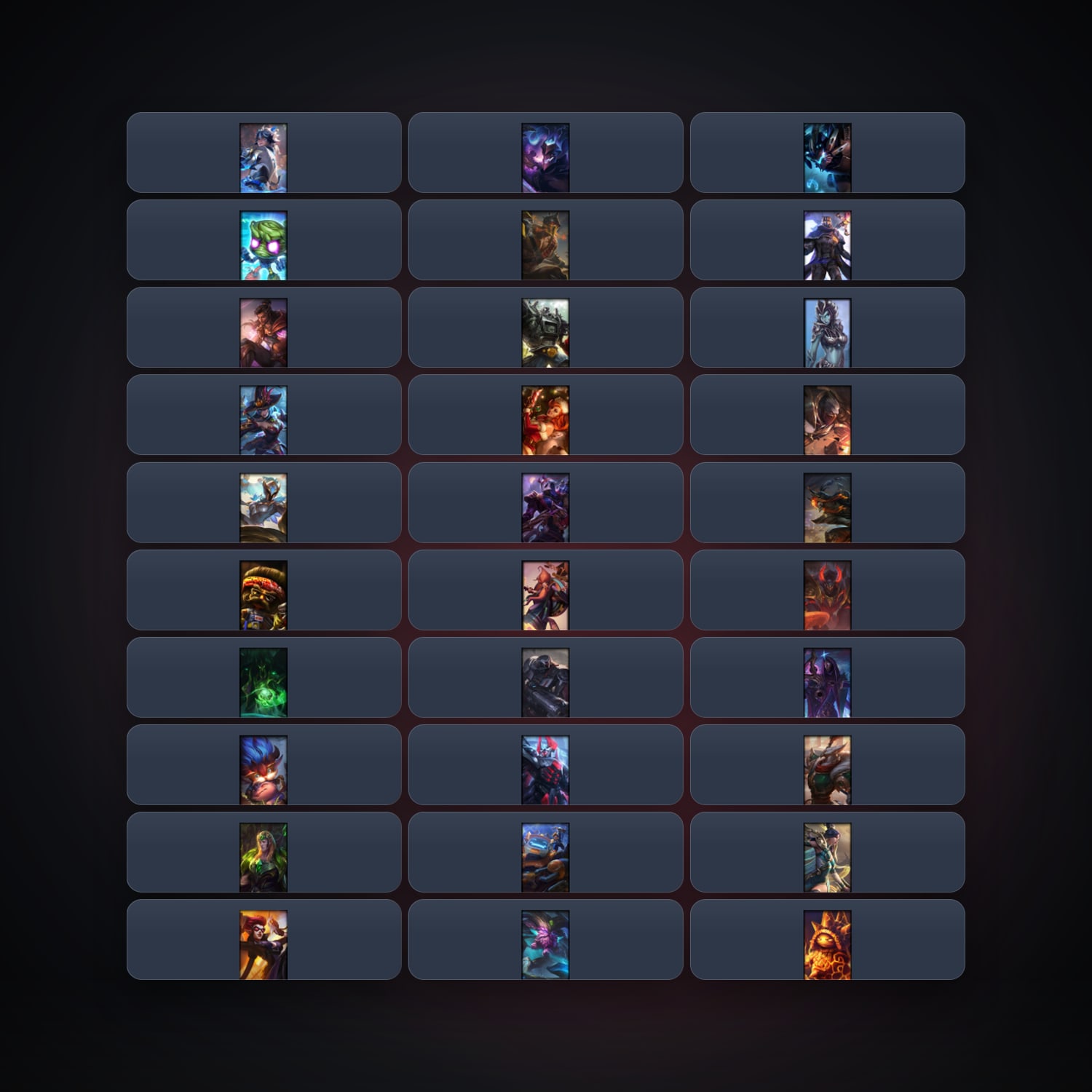 EU locker — HabibiAccounts