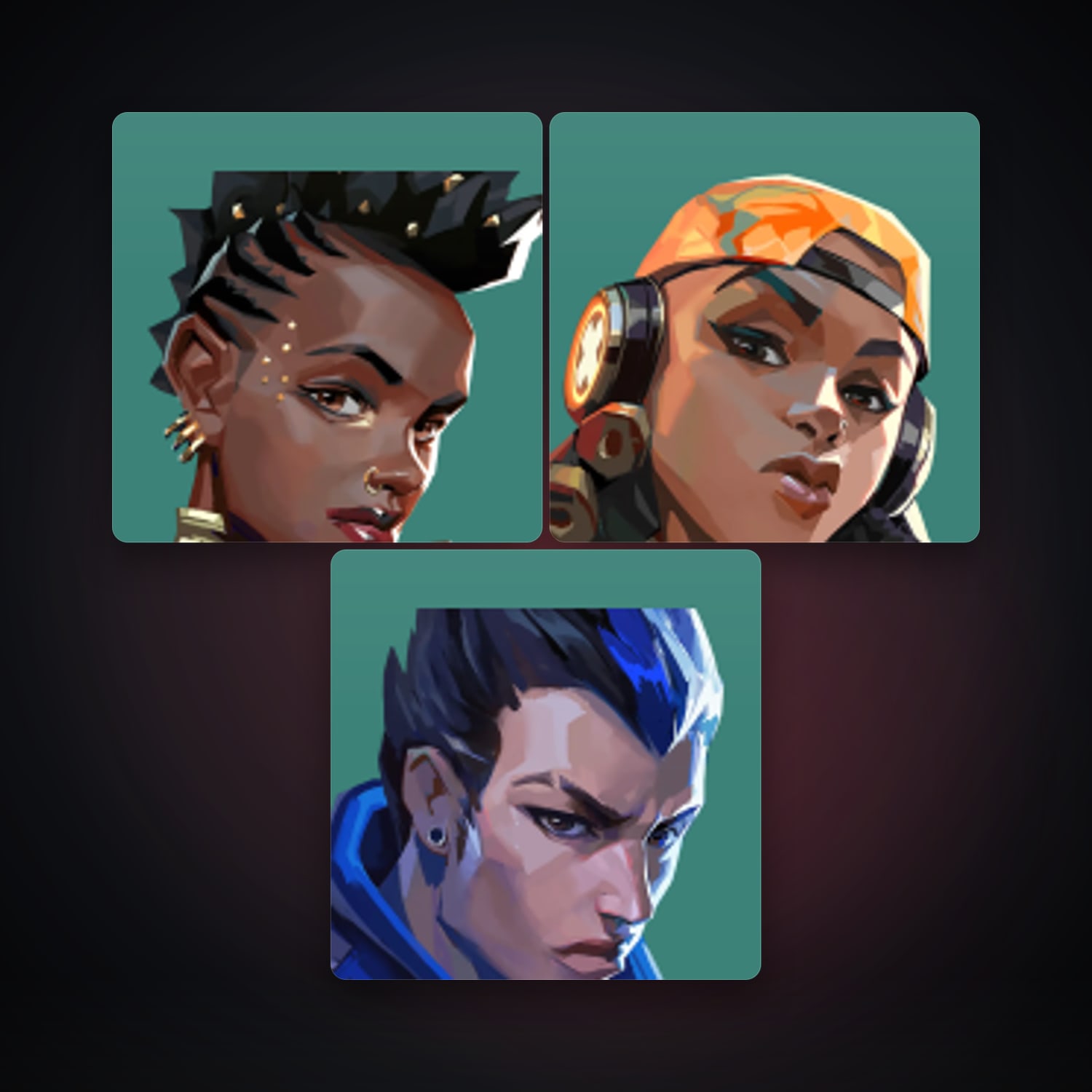 AP Iron 3 locker — lvl 18 — HabibiAccounts