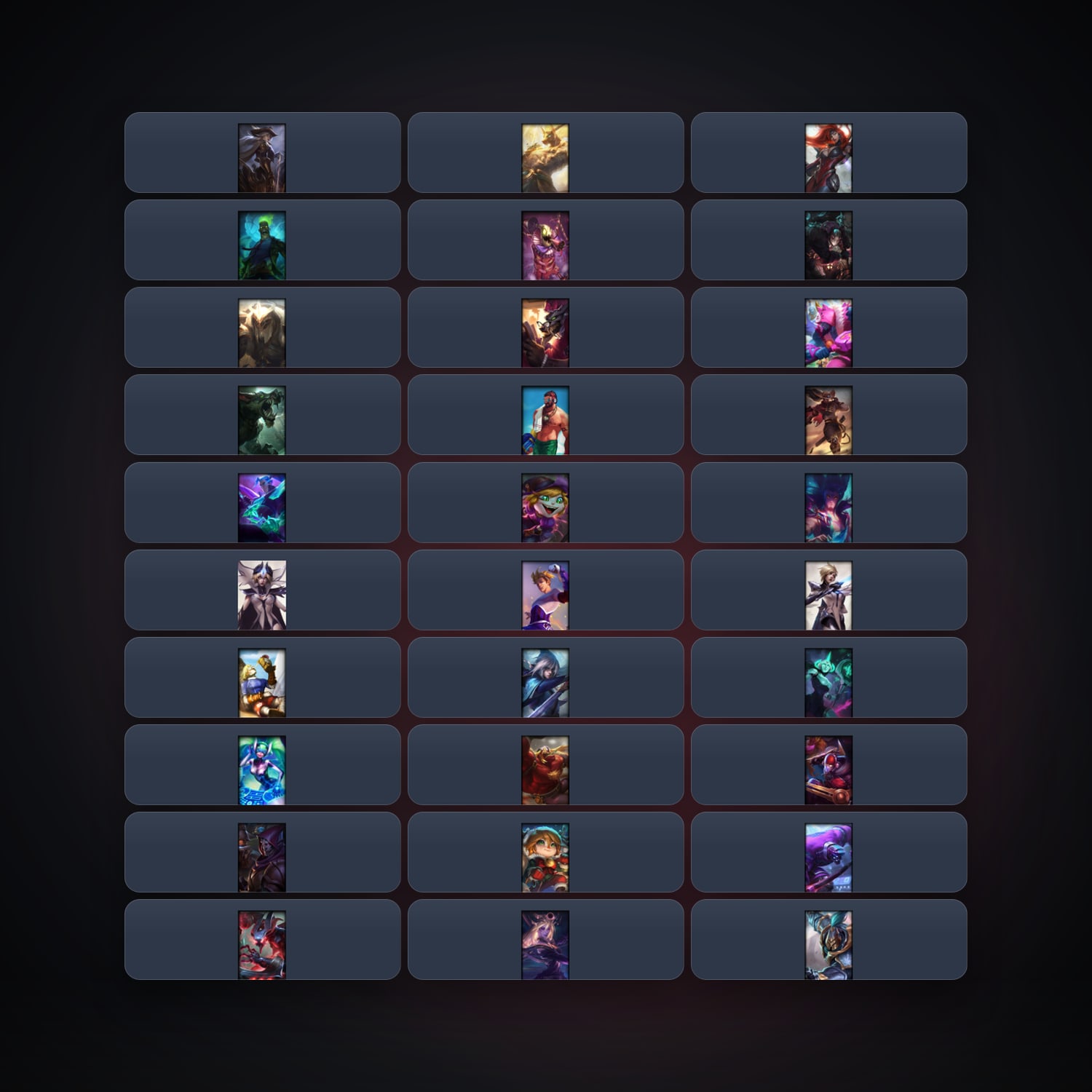 EU locker — HabibiAccounts