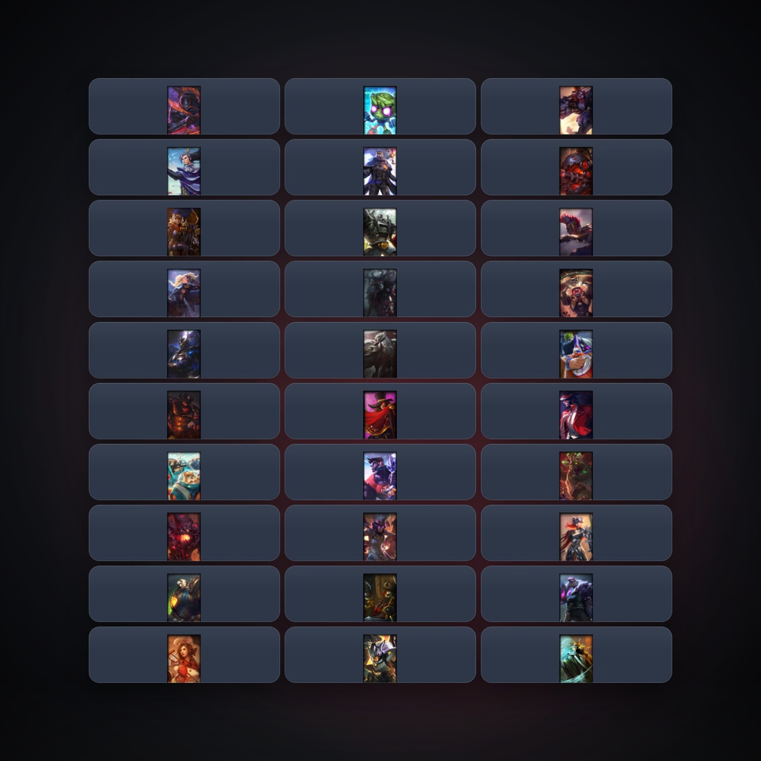 EU locker — HabibiAccounts