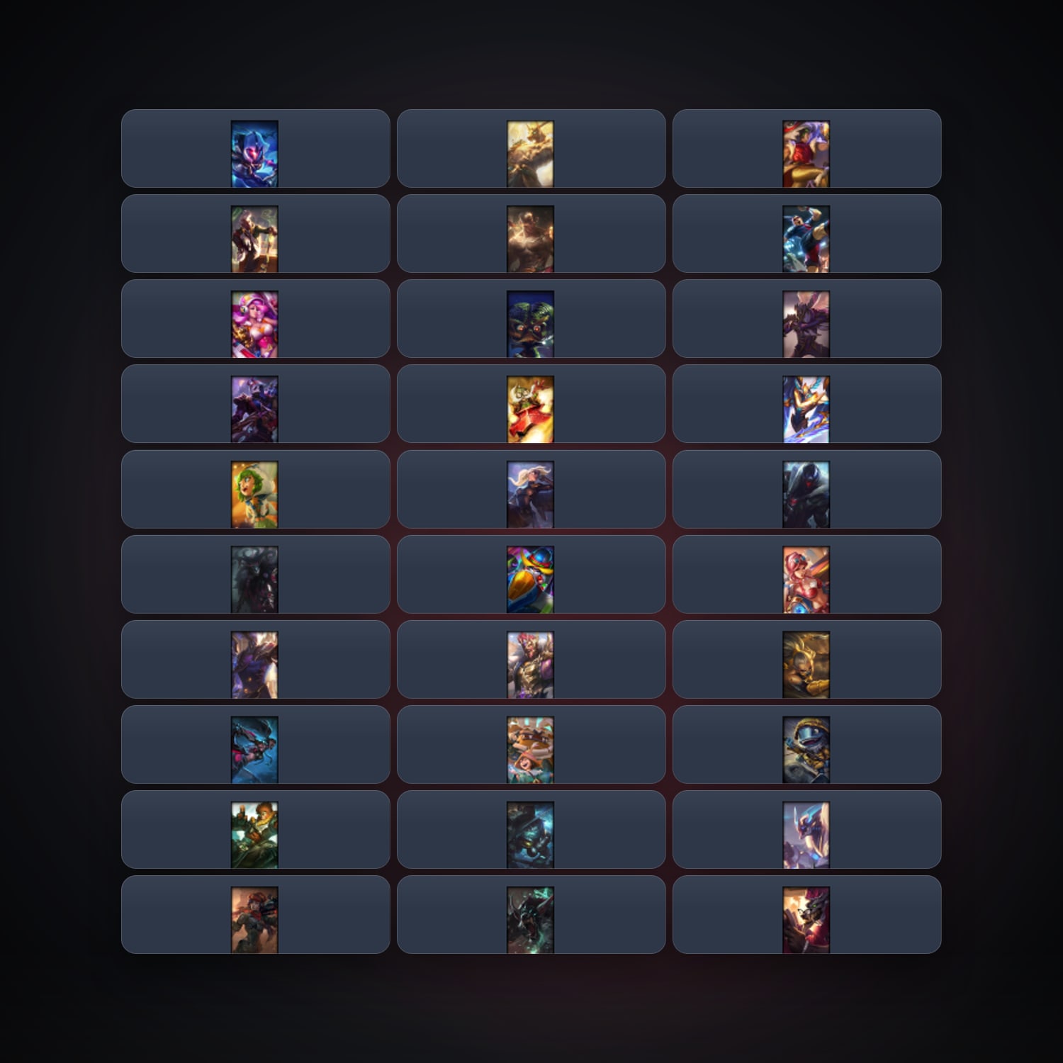 EU locker — HabibiAccounts