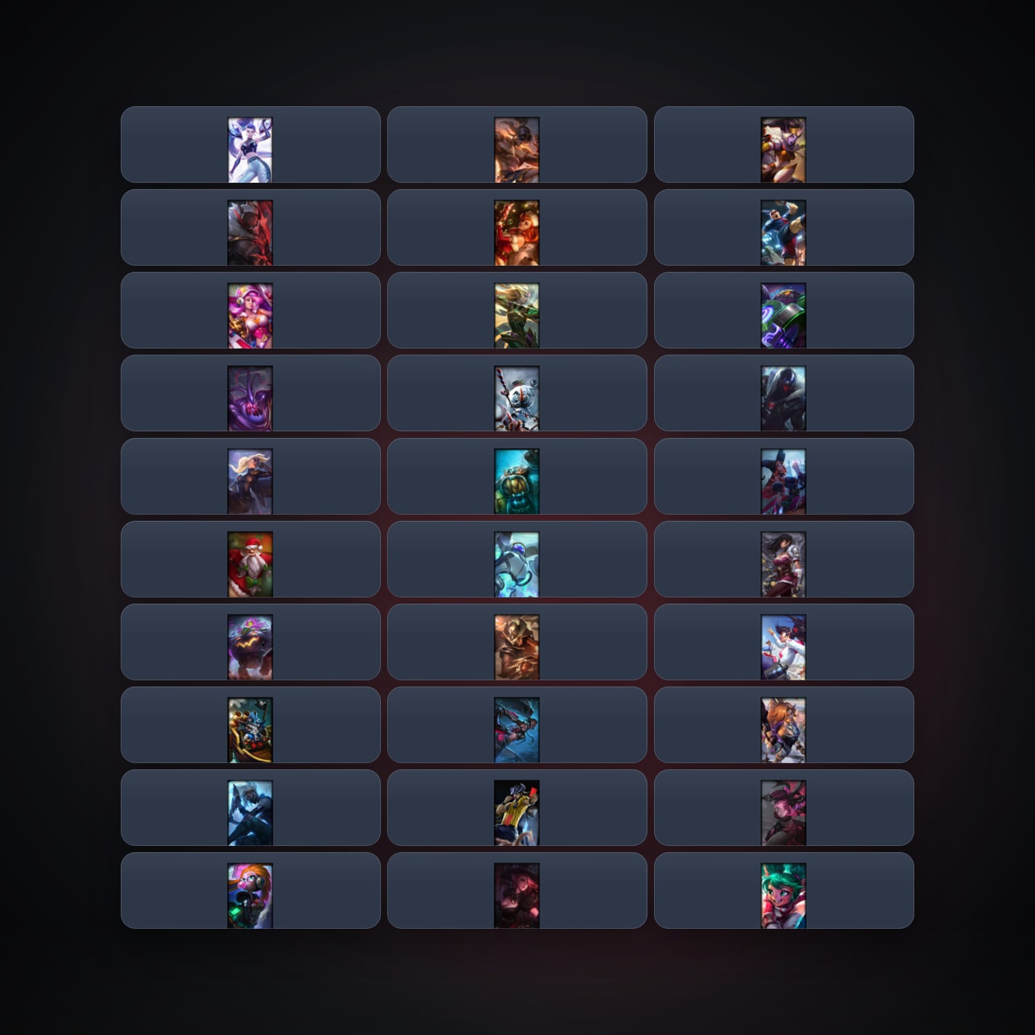 EU locker — HabibiAccounts