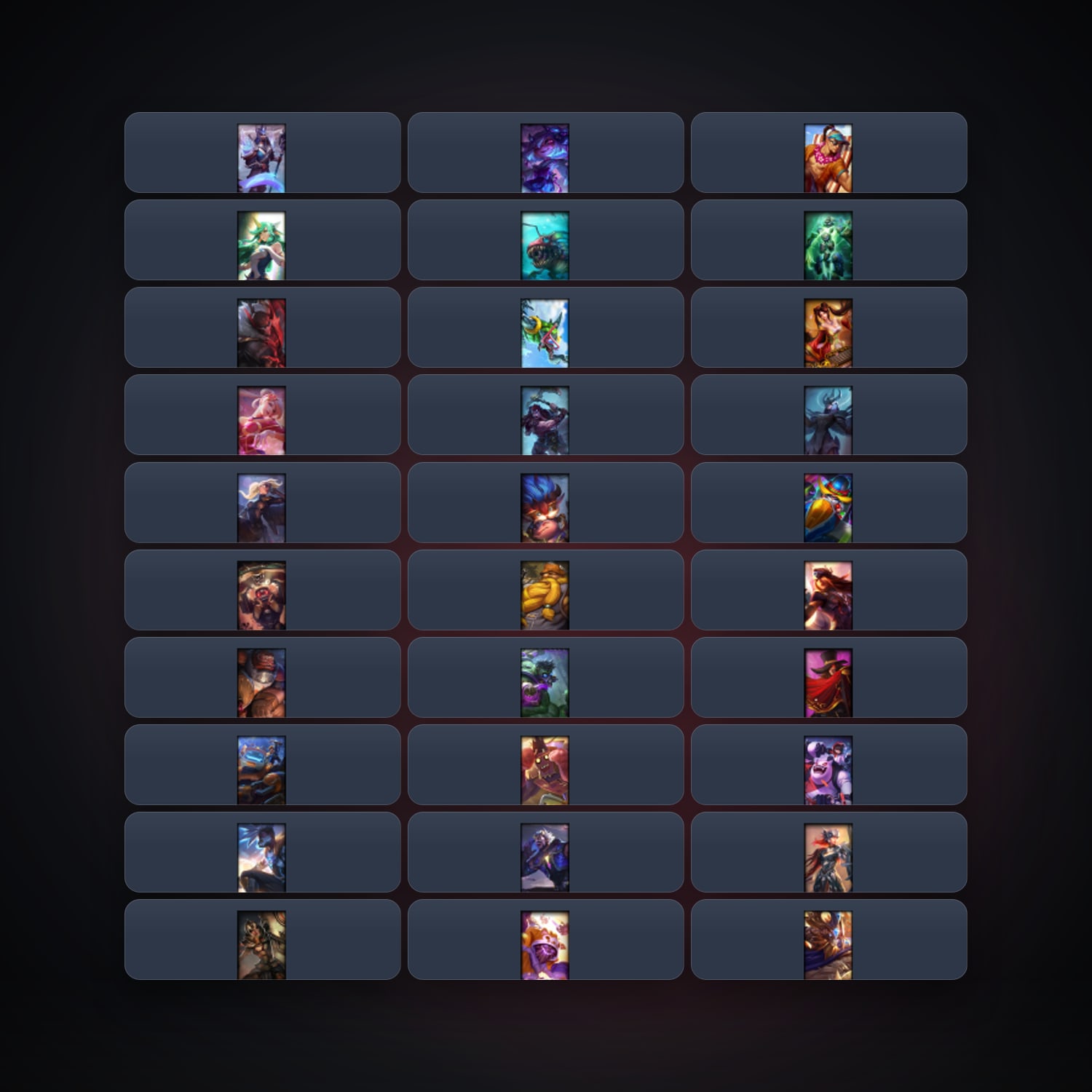 EU locker — HabibiAccounts