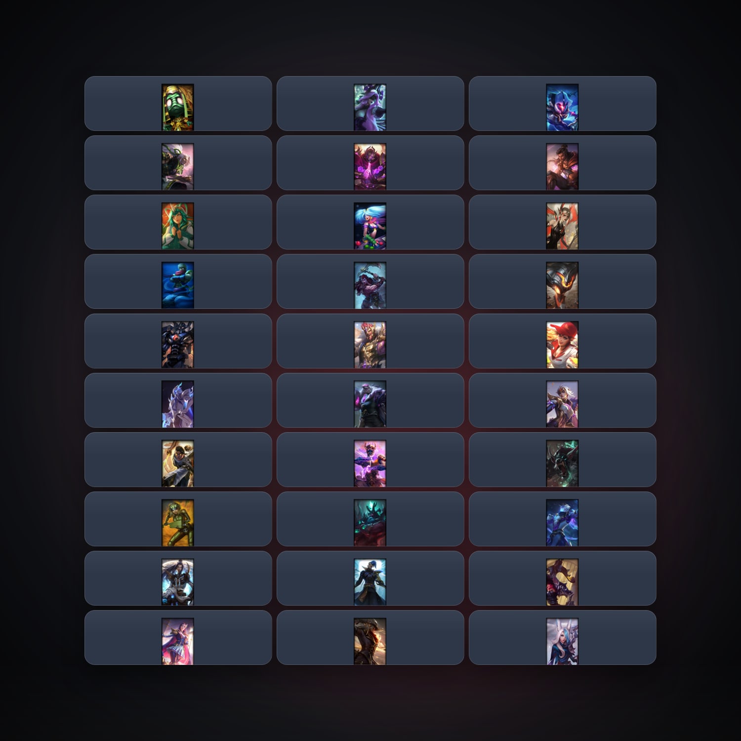 EU locker — HabibiAccounts