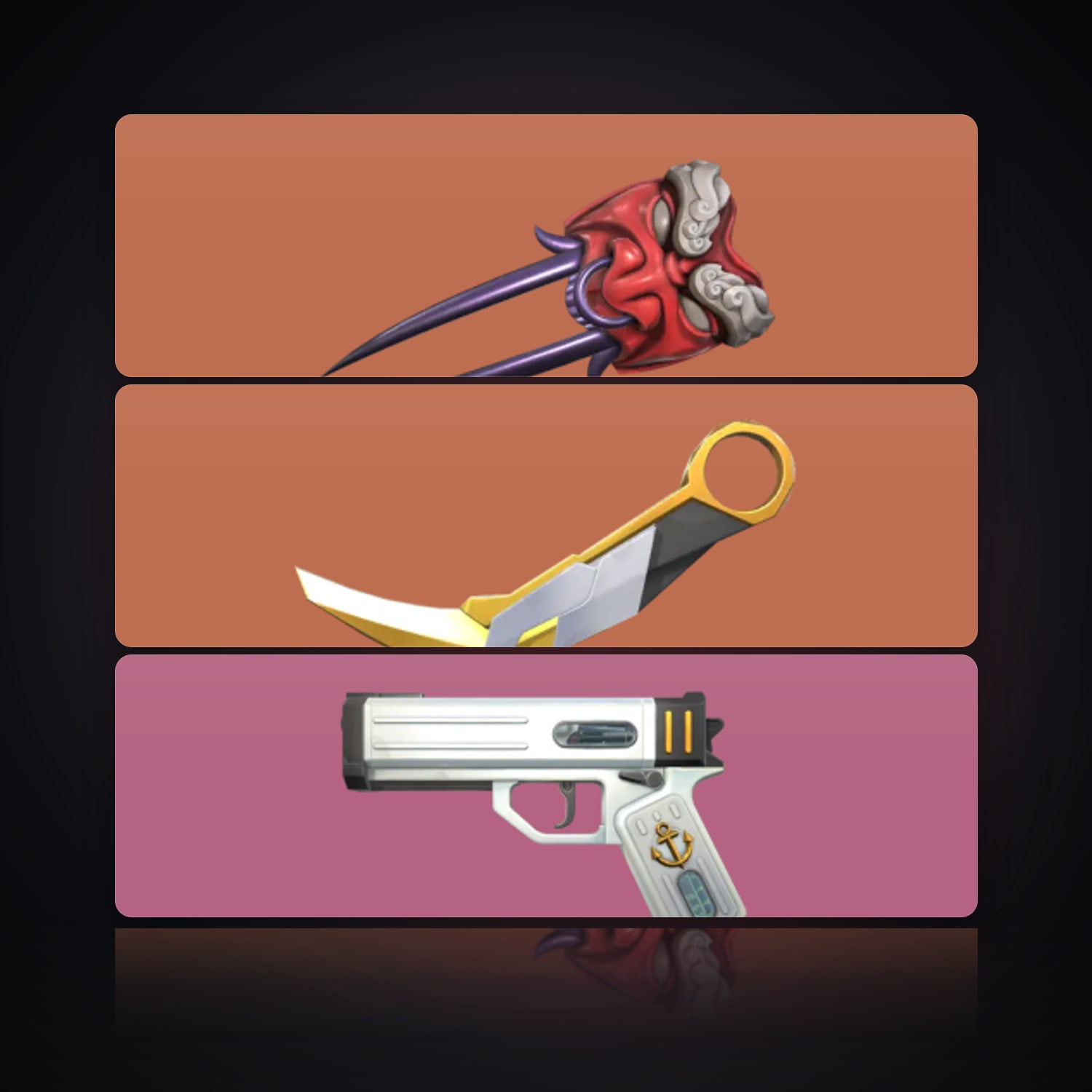Ranked Ready Rank | Europe Server | 3 Skins | 2 Knives | Level 20 — HabibiAccounts