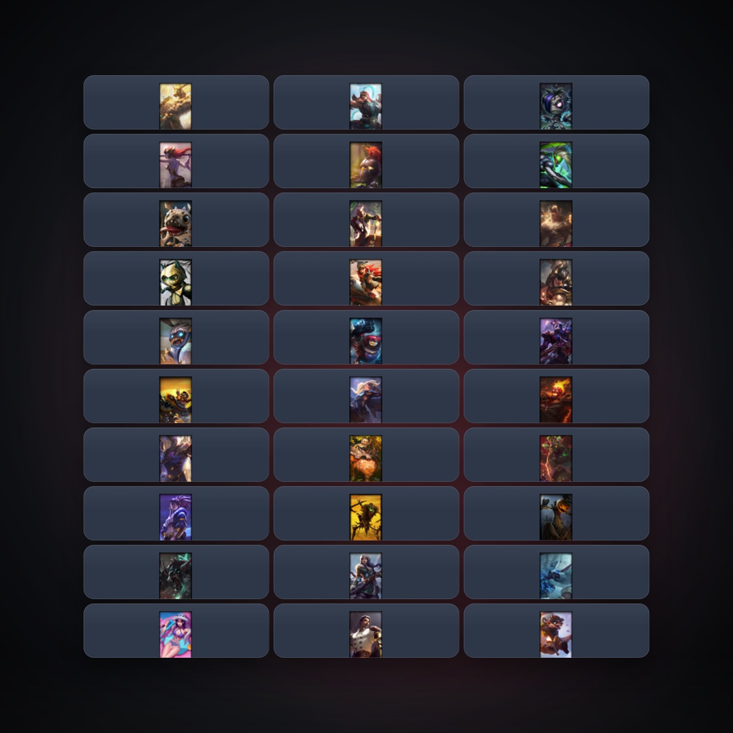 EU locker — HabibiAccounts