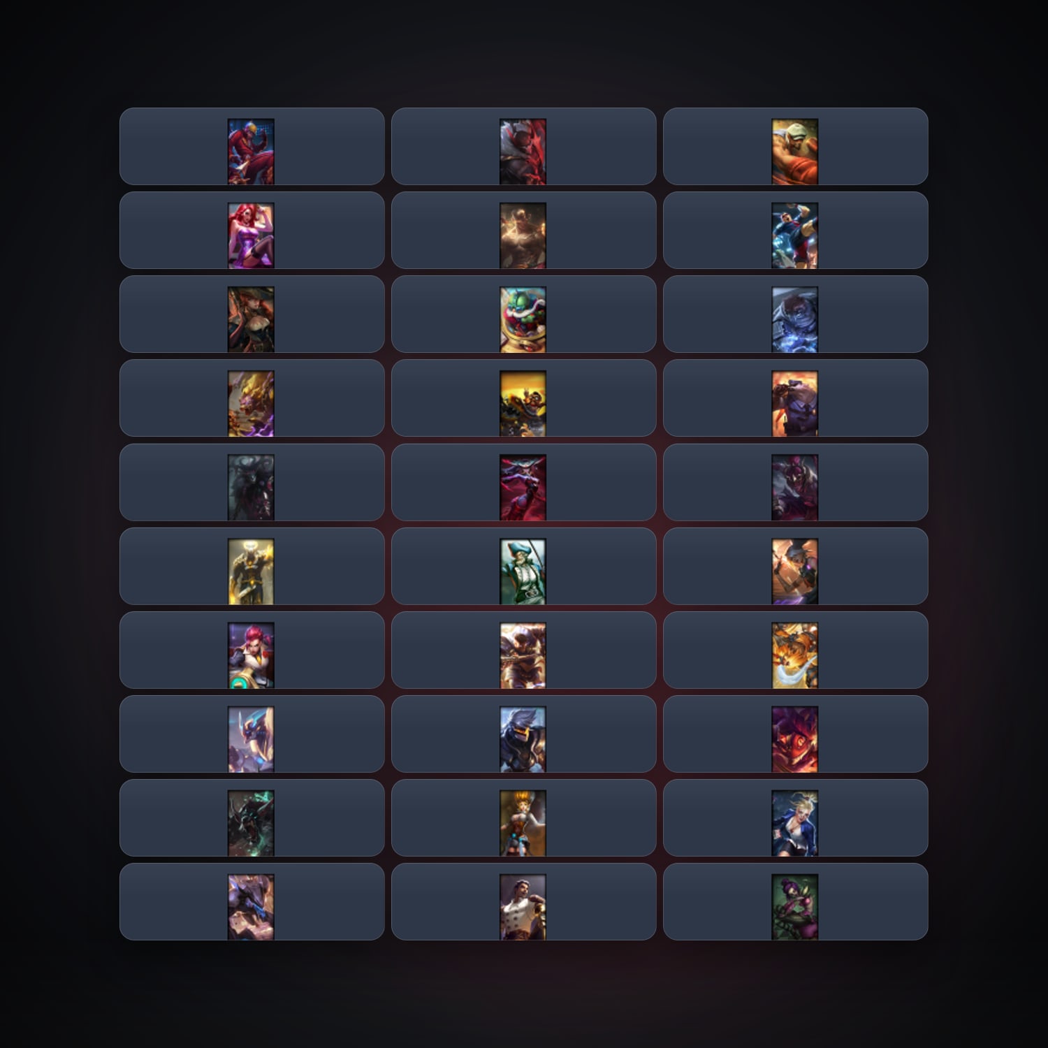 EU locker · 231281313 — HabibiAccounts
