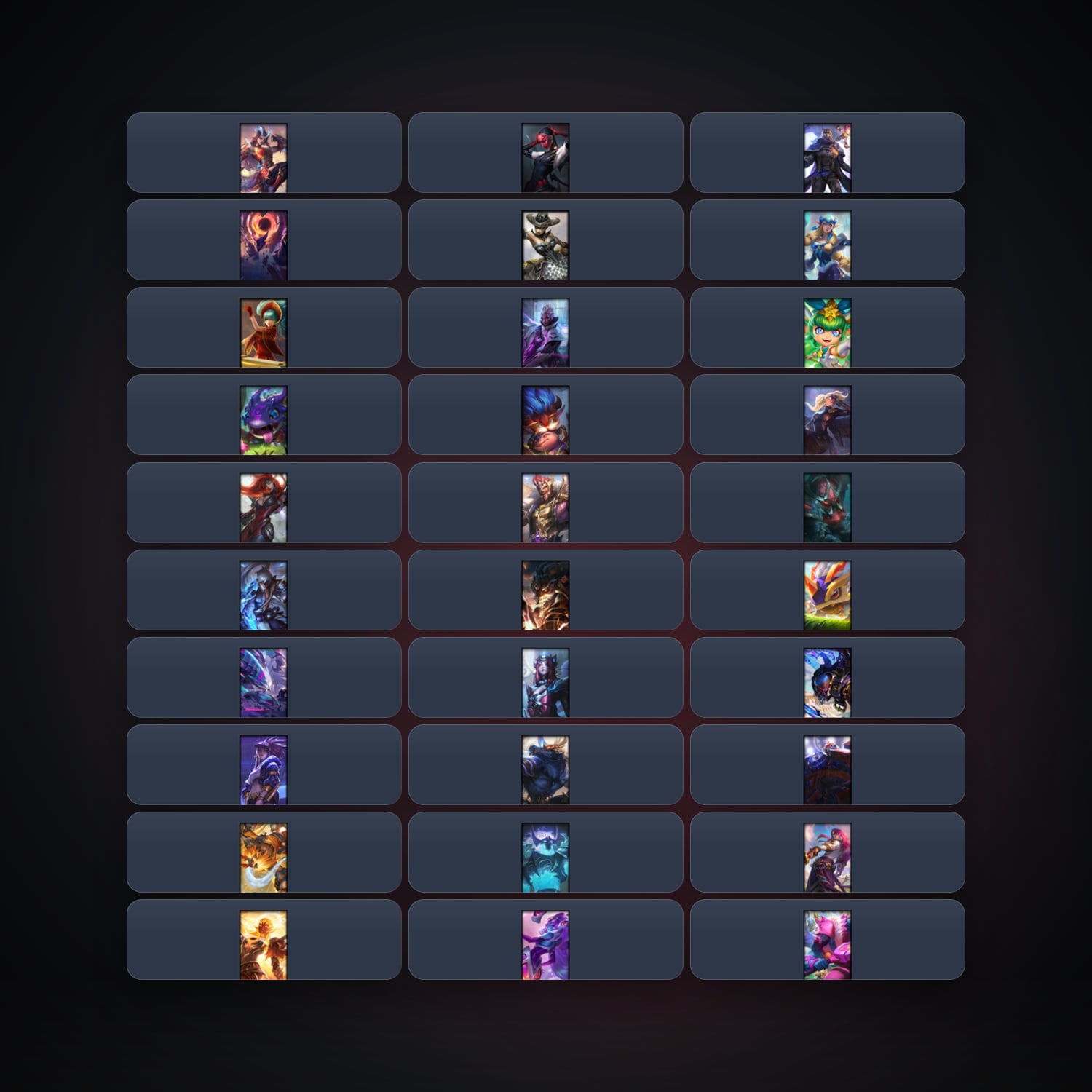 EU locker · 231282915 — HabibiAccounts