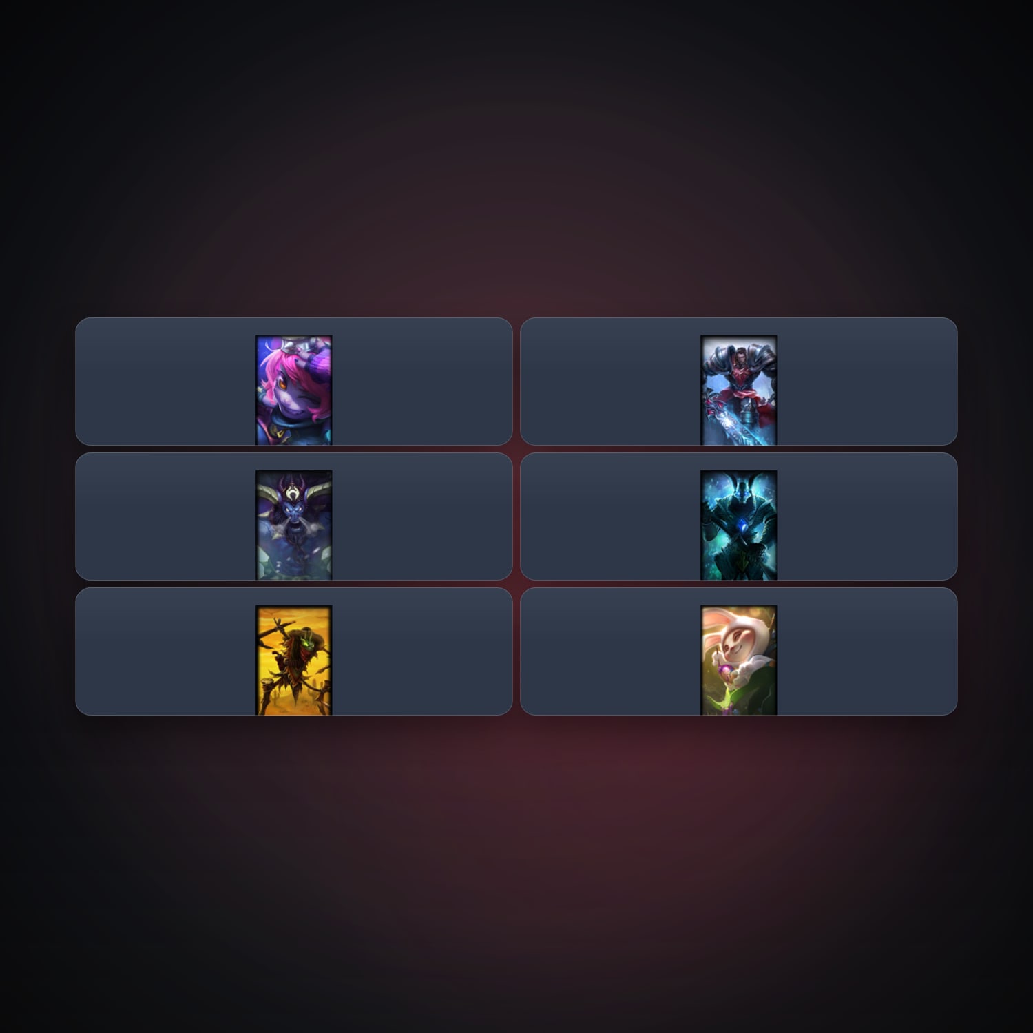 EU locker — HabibiAccounts