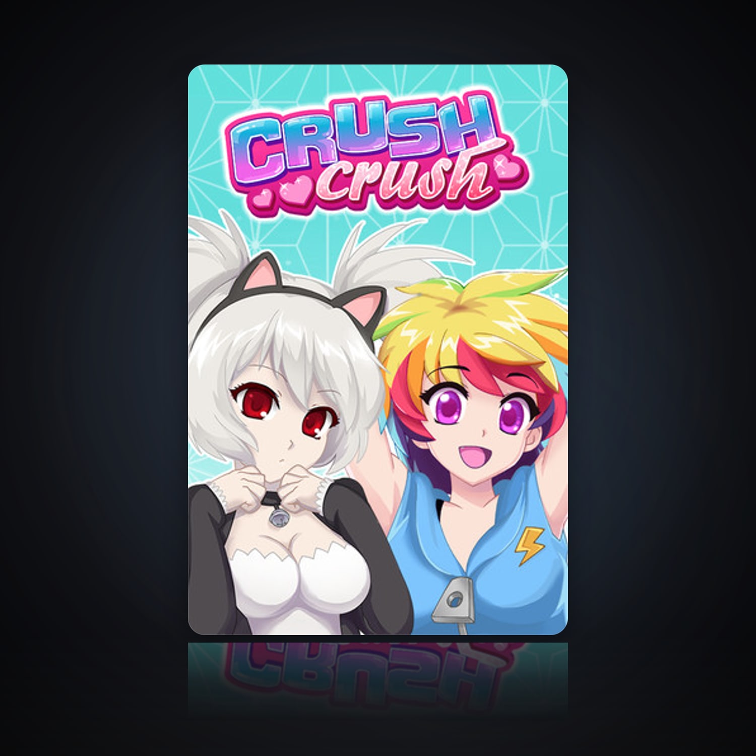 Crush Crush | Clean — HabibiAccounts
