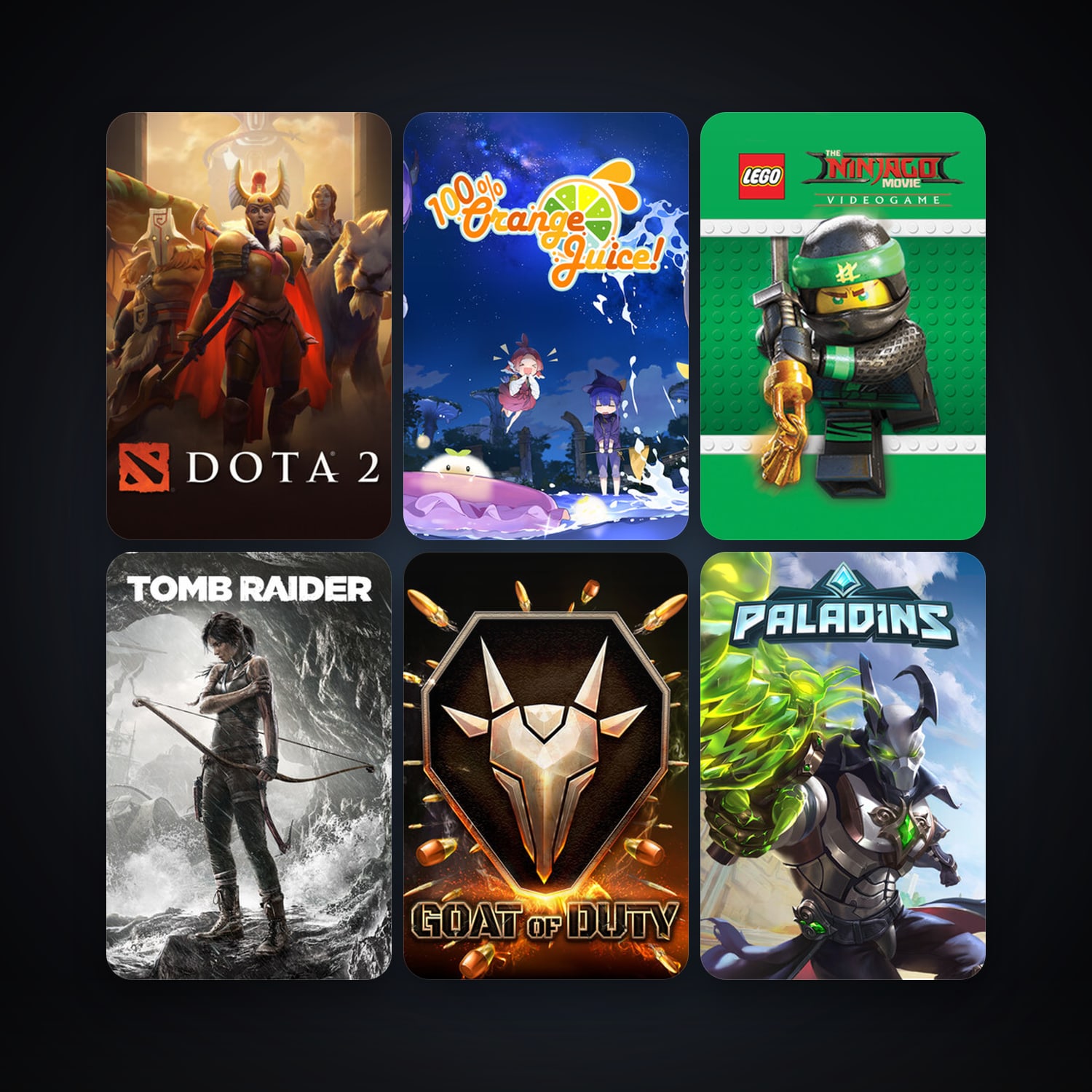 Dota 2 + Free CS2 (No Prime), 97 games, clean — HabibiAccounts