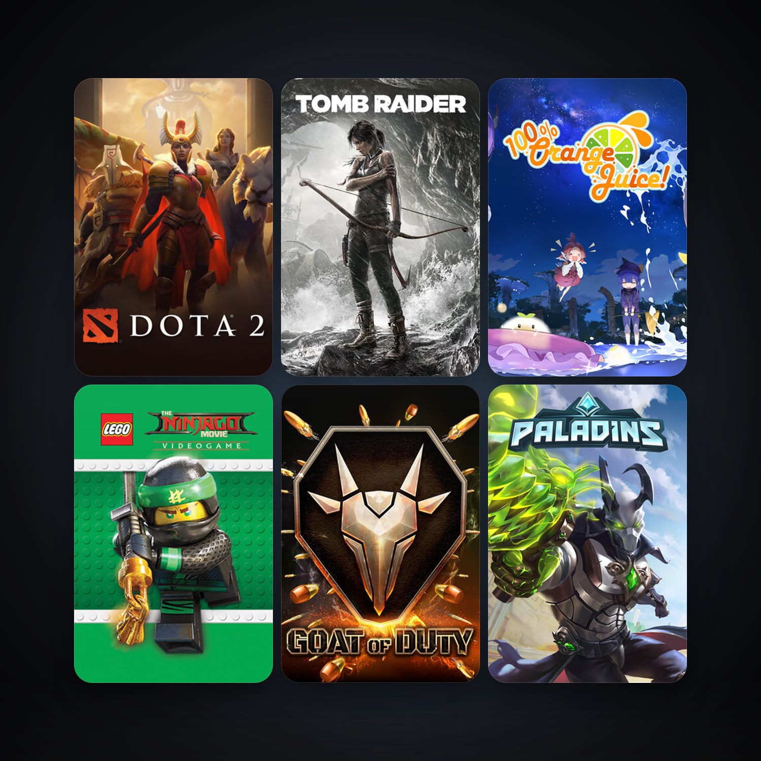 Dota 2 + Free CS2 (No Prime), 98 games, clean — HabibiAccounts