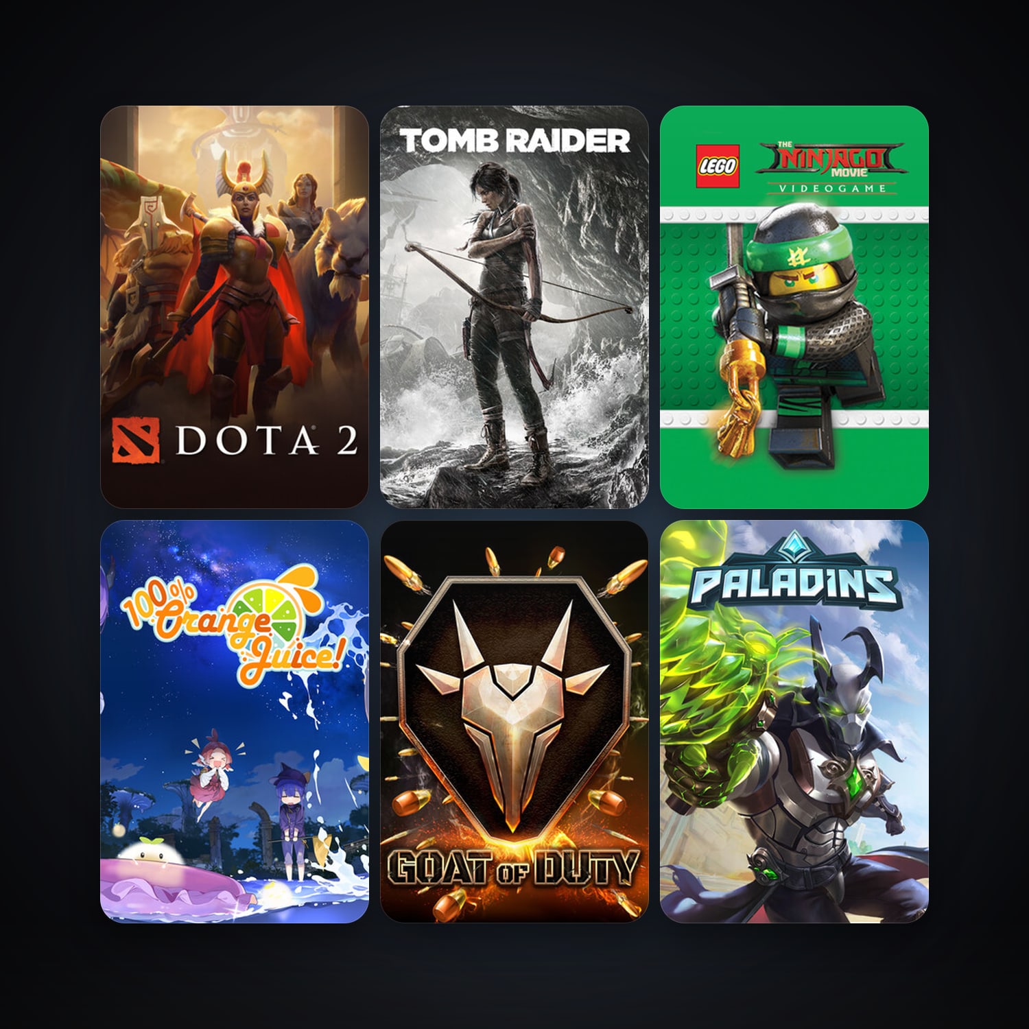 Dota 2 + Free CS2 (No Prime), 97 games, clean — HabibiAccounts