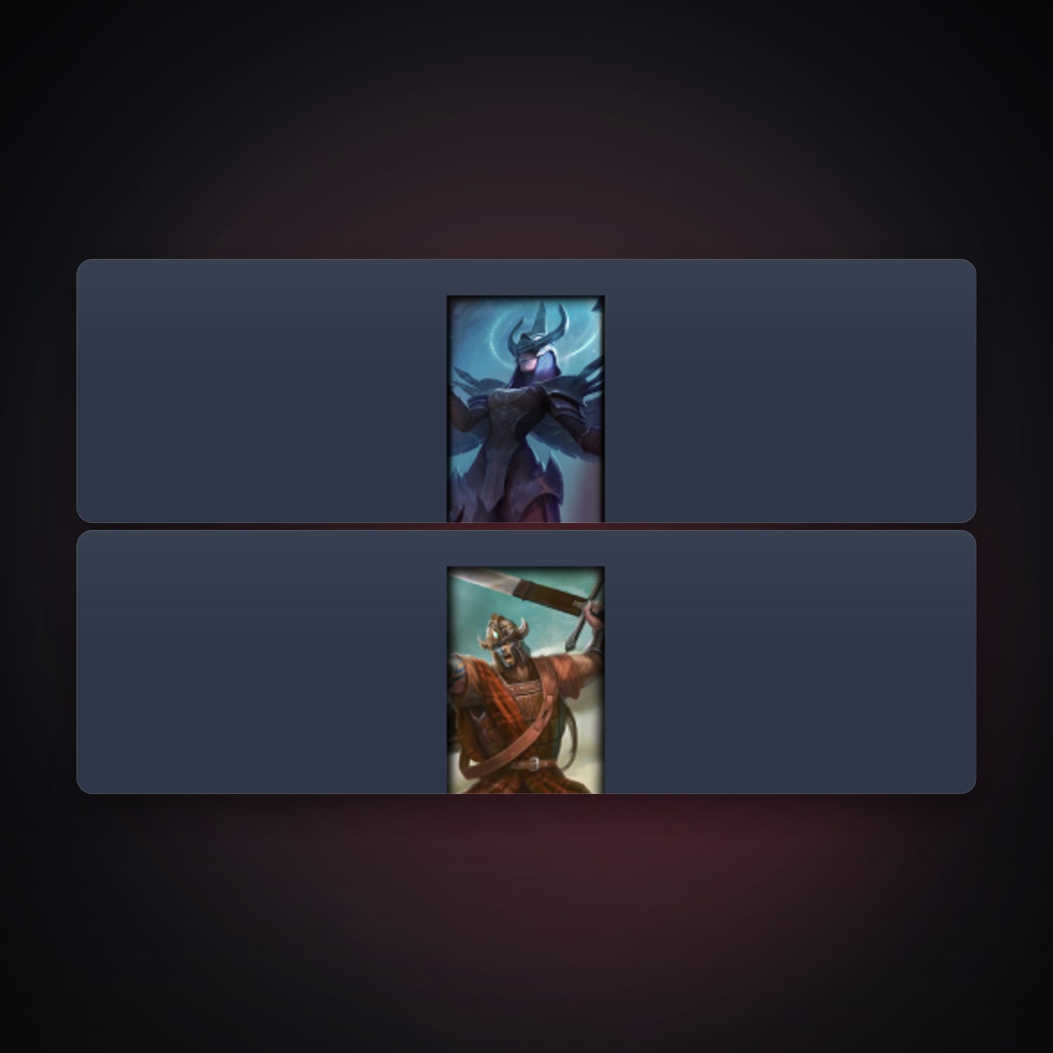 EU locker — HabibiAccounts