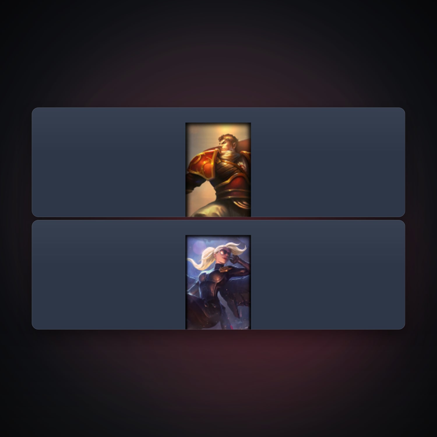 EU locker — HabibiAccounts