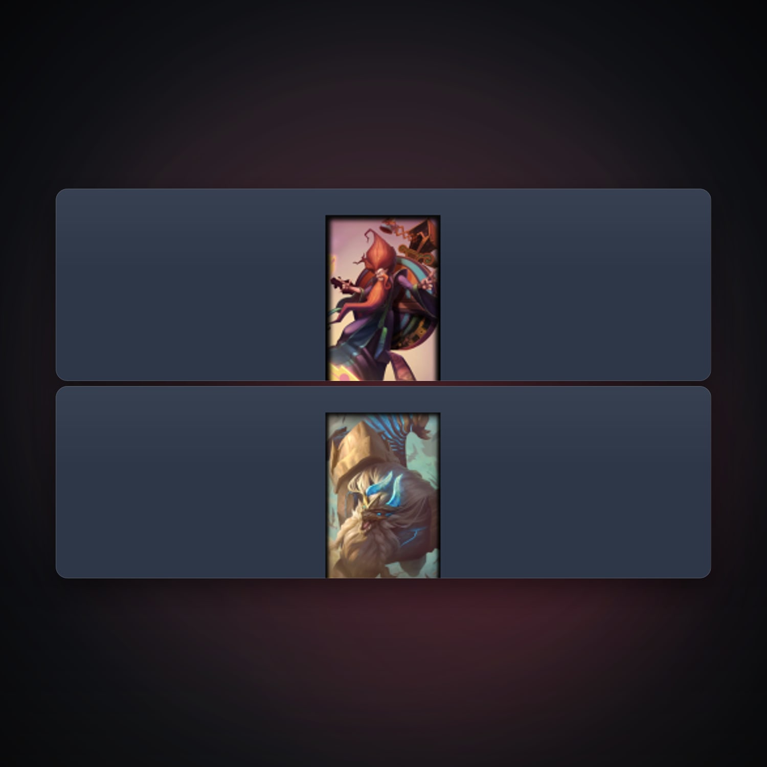 EU locker — HabibiAccounts