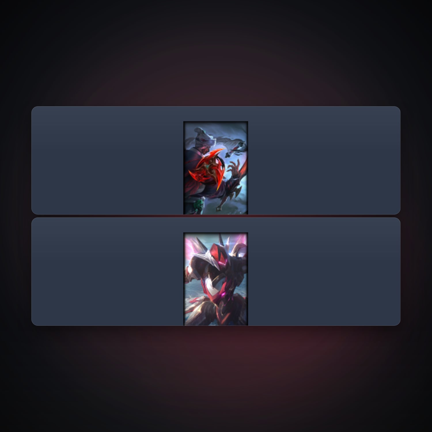 EU locker — HabibiAccounts